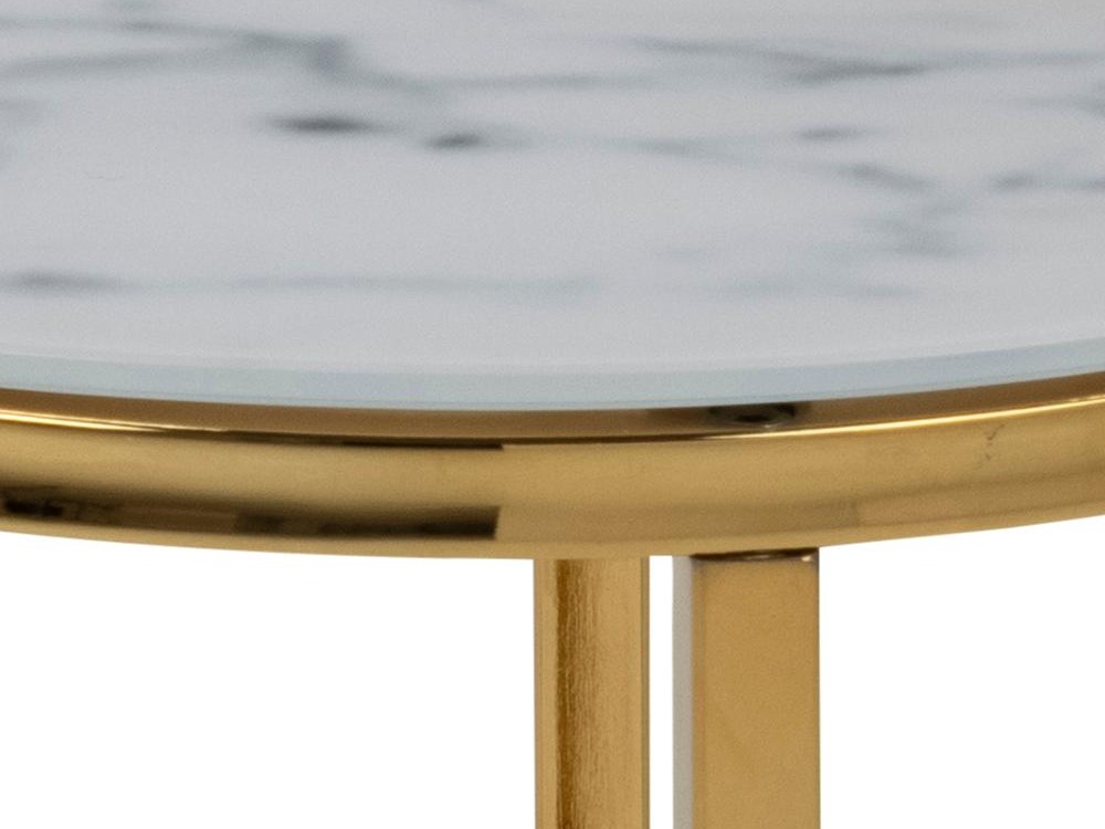 Set mese laterale Norsica 1020