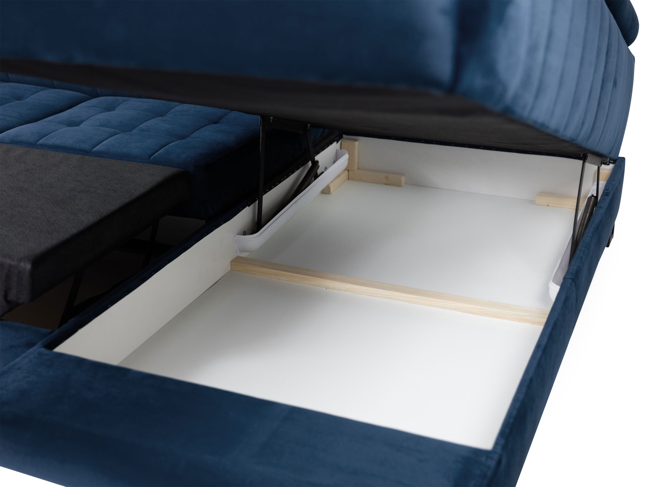 Colțar Comfivo 247 (Venus catifea 2932)