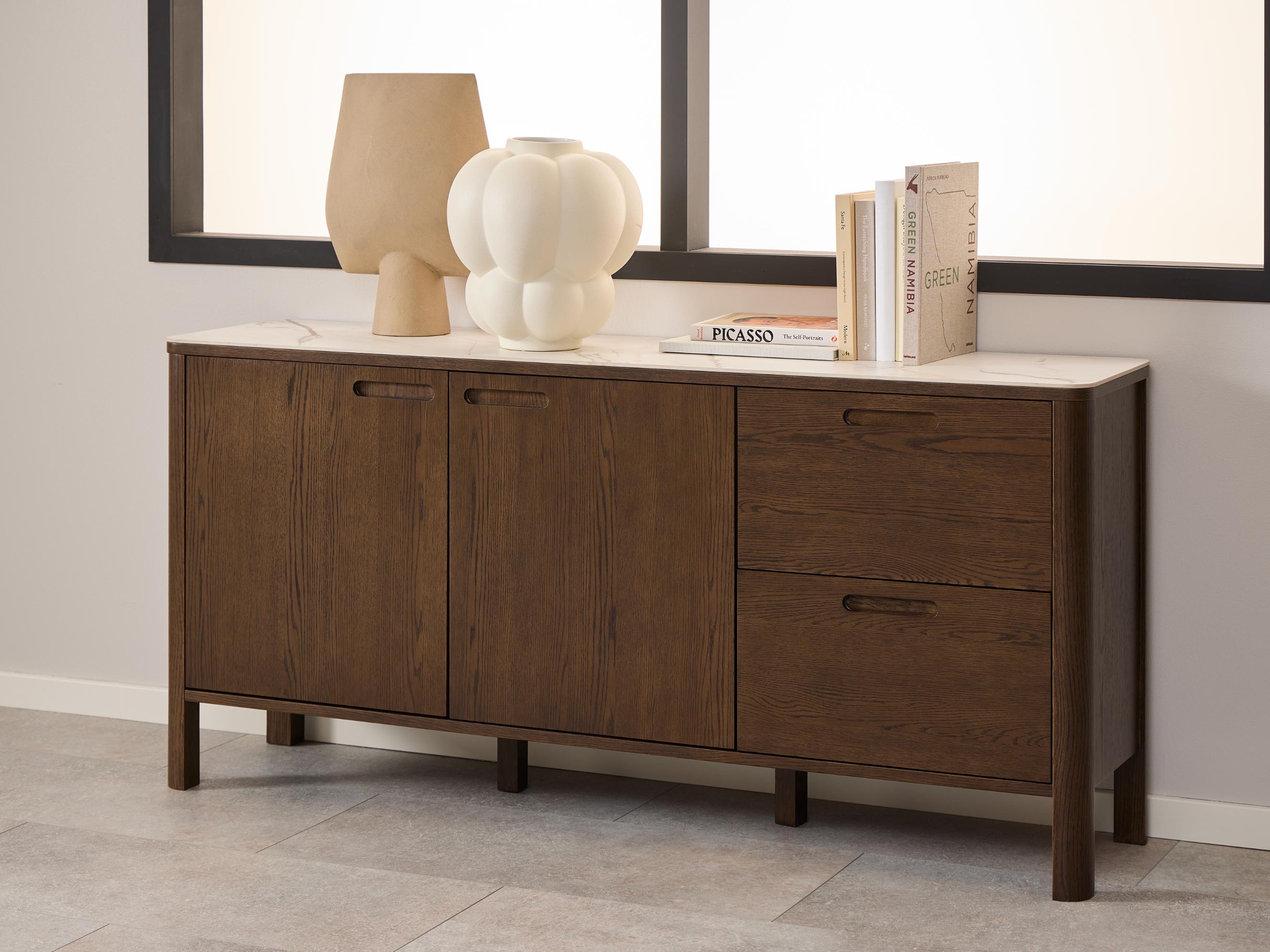 Comodă Norsica Melfero 108