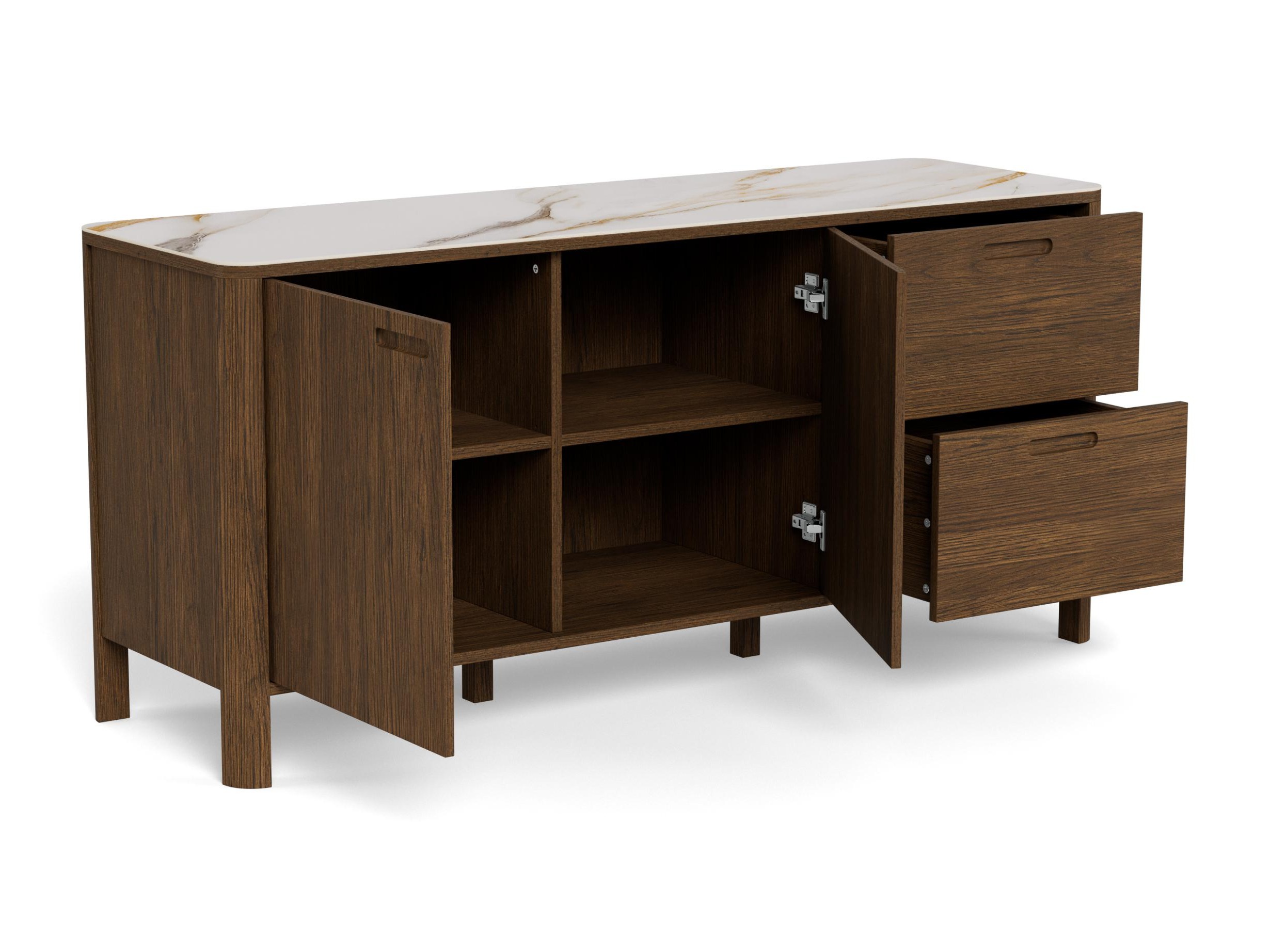 Comodă Norsica Melfero 108