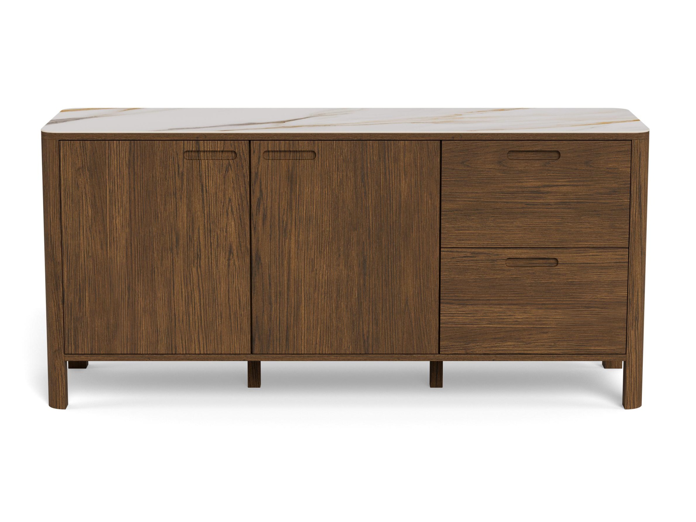 Comodă Norsica Melfero 108