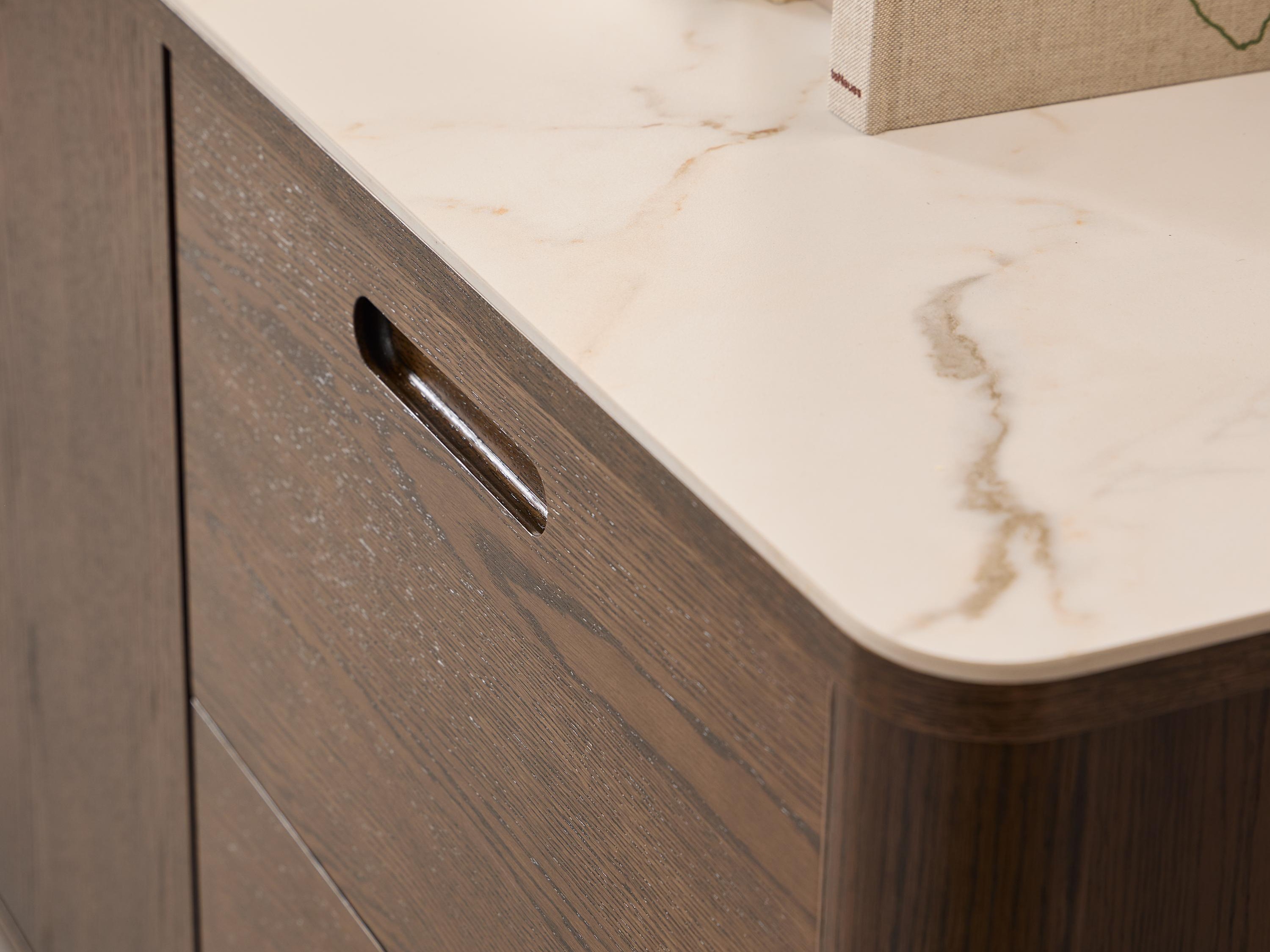 Comodă Norsica Melfero 108