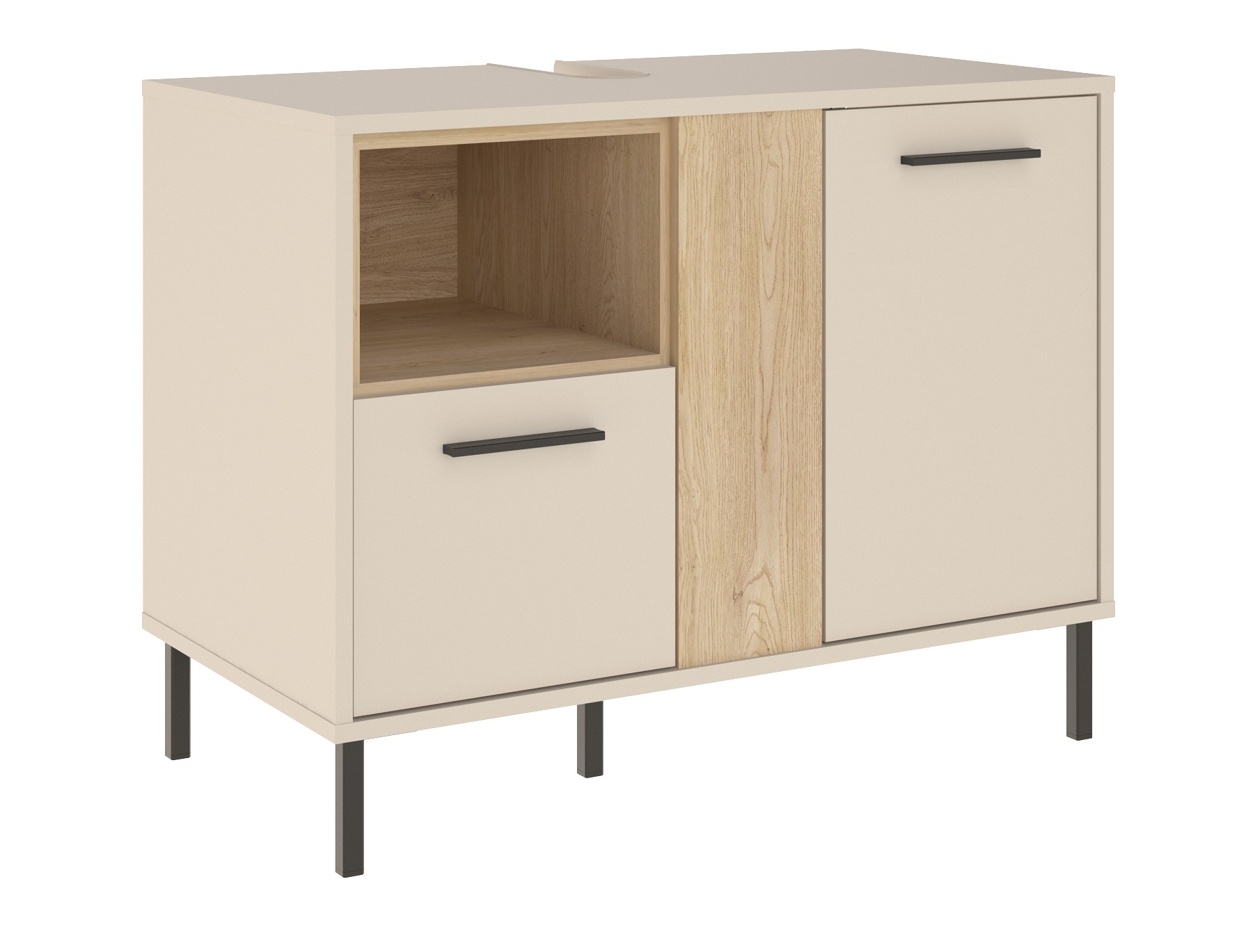 Mască de baie neancorată Camelbu 100