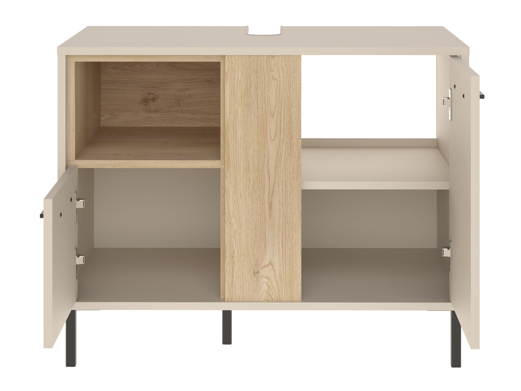 Mască de baie neancorată Camelbu 100