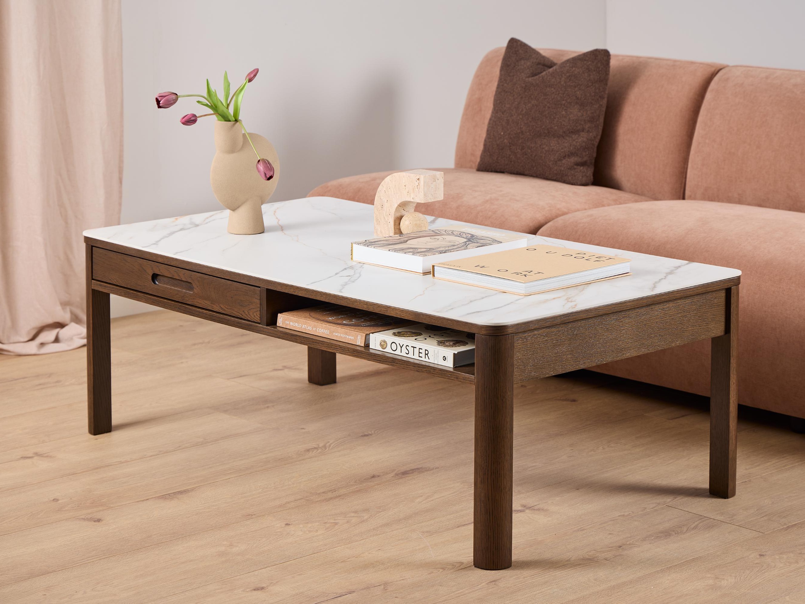 Măsuță de cafea Norsica Melfero 105