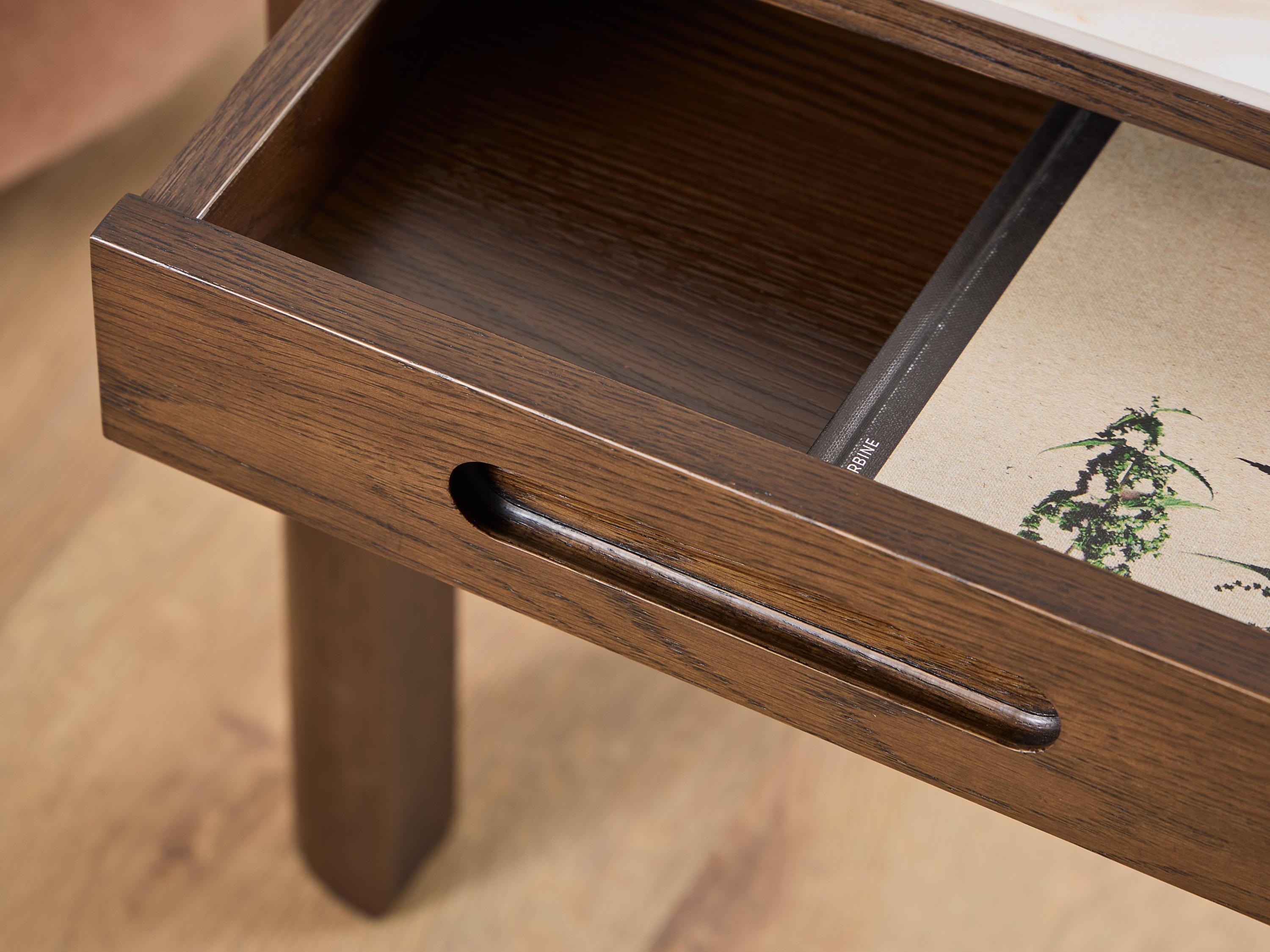 Noptieră Norsica Melfero 106