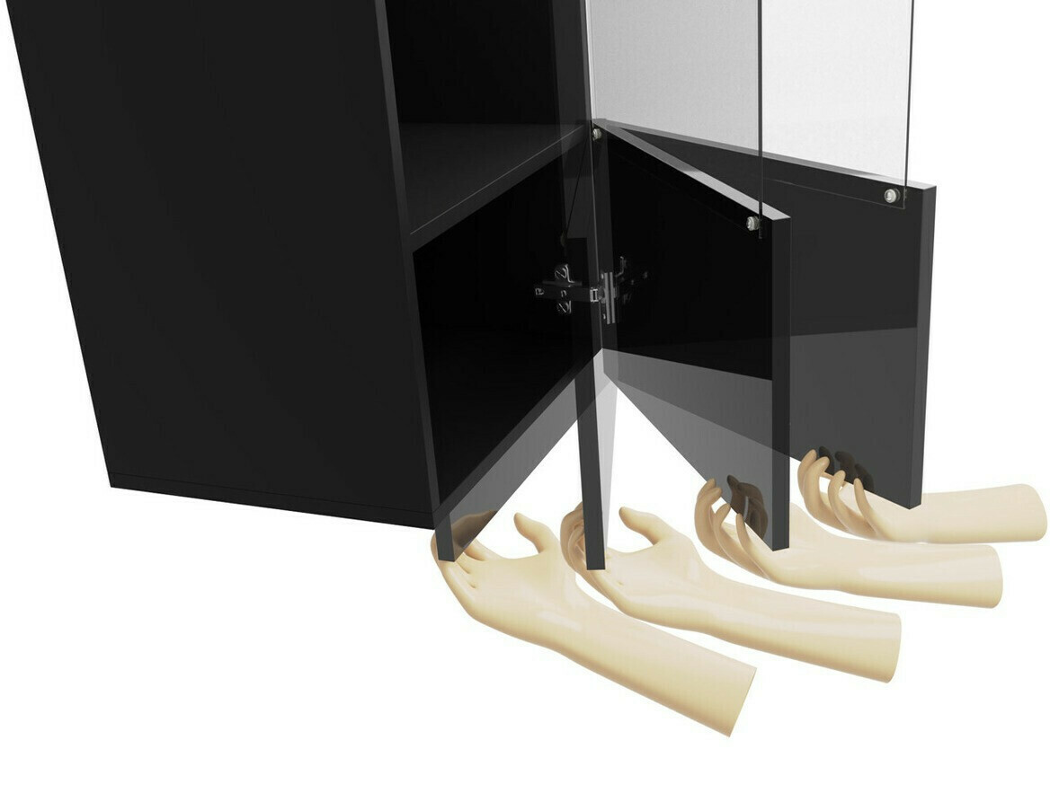 Set camera de zi SR10161