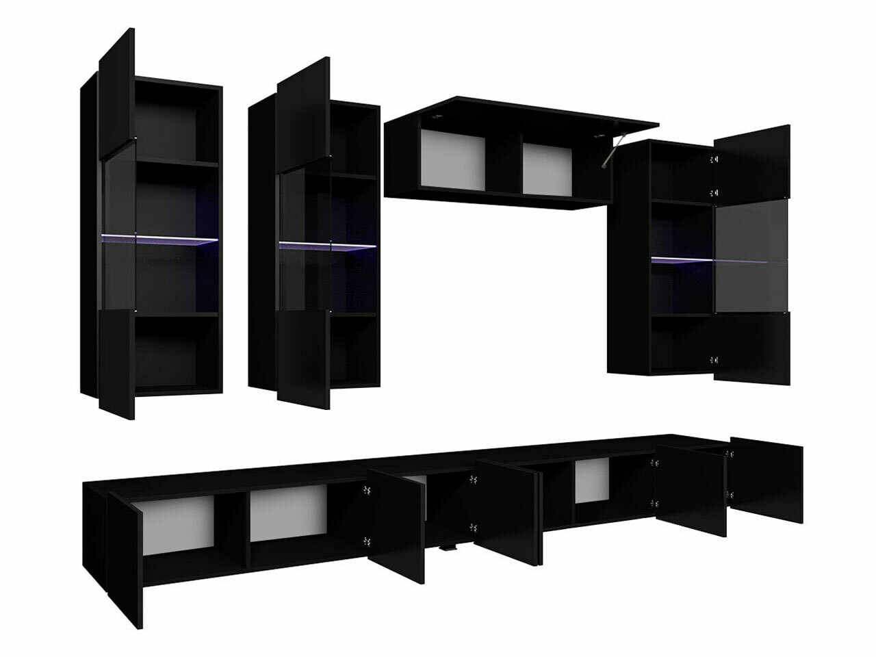 Set camera de zi SR10161