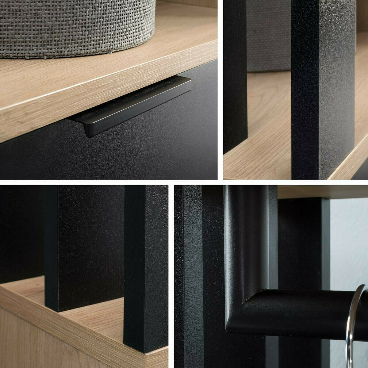 Set de hol SR10165 cu ambalaj deteriorat