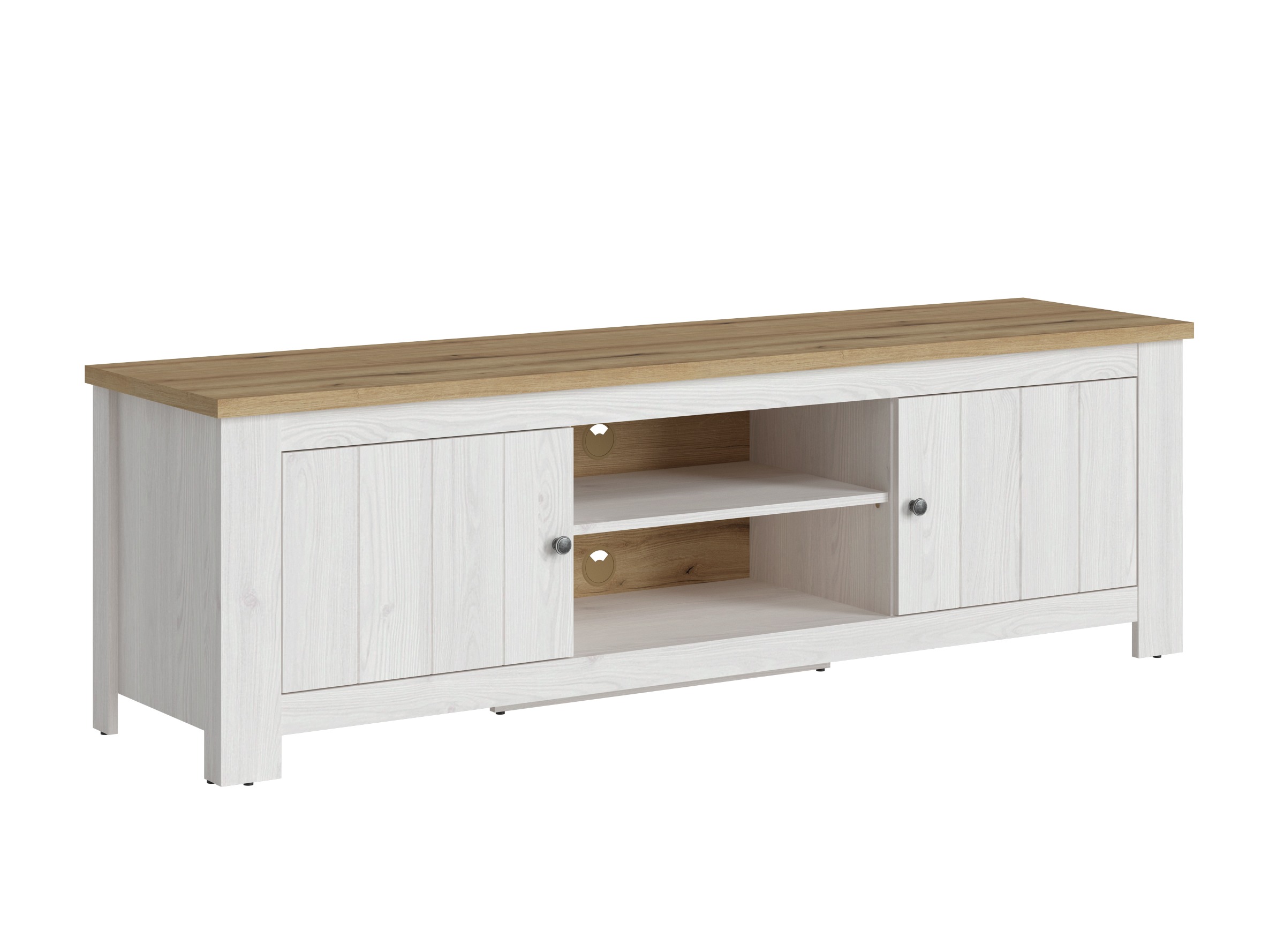 Comodă TV Mirtalo 107