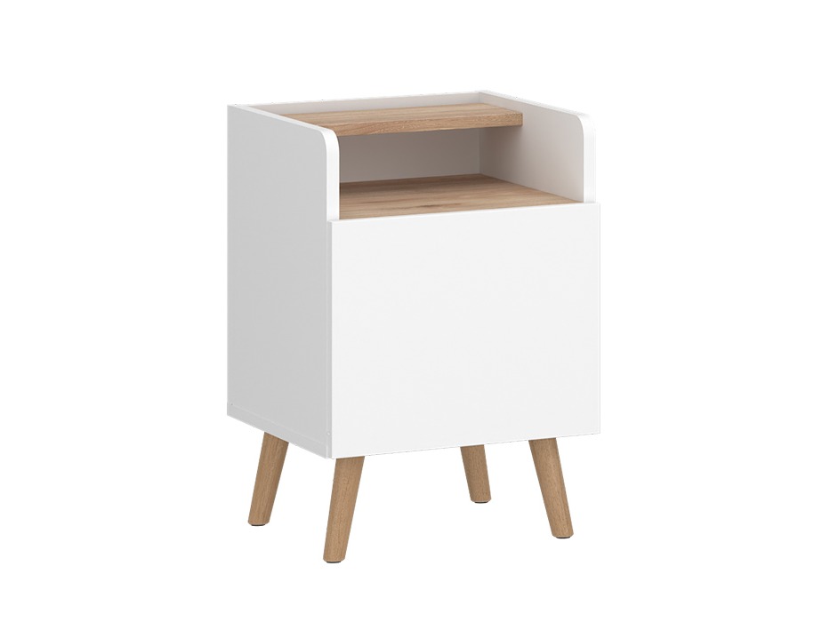 Noptieră Monmelo 105