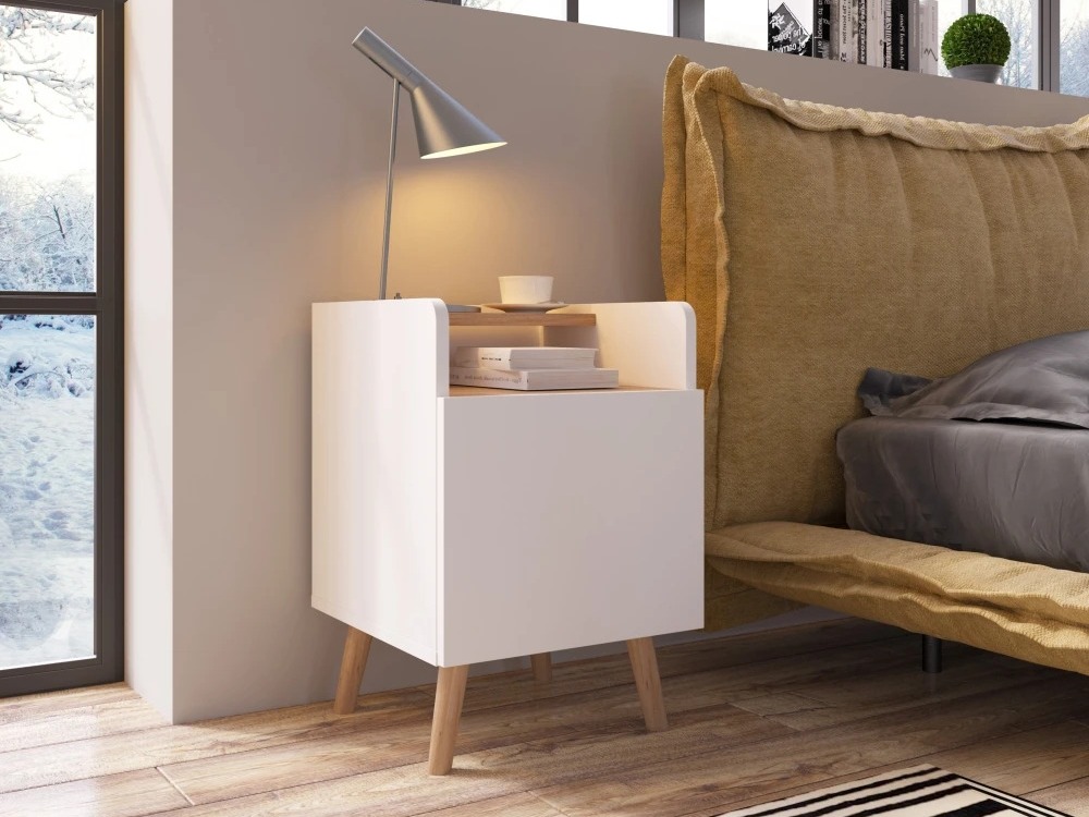 Noptieră Monmelo 105