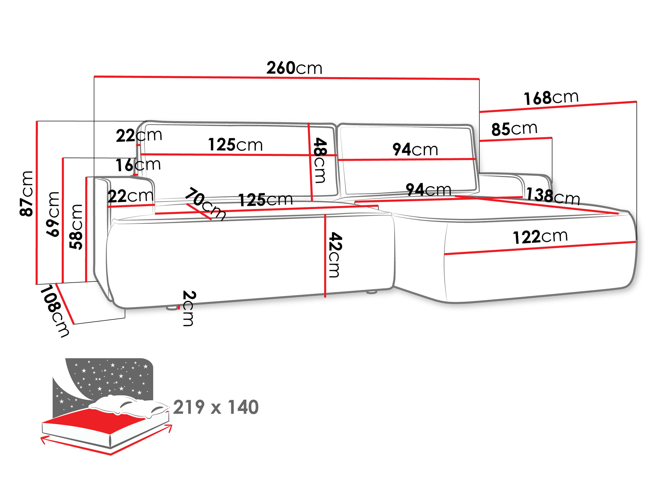 Colțar Bountiful 102 (Velo 633)