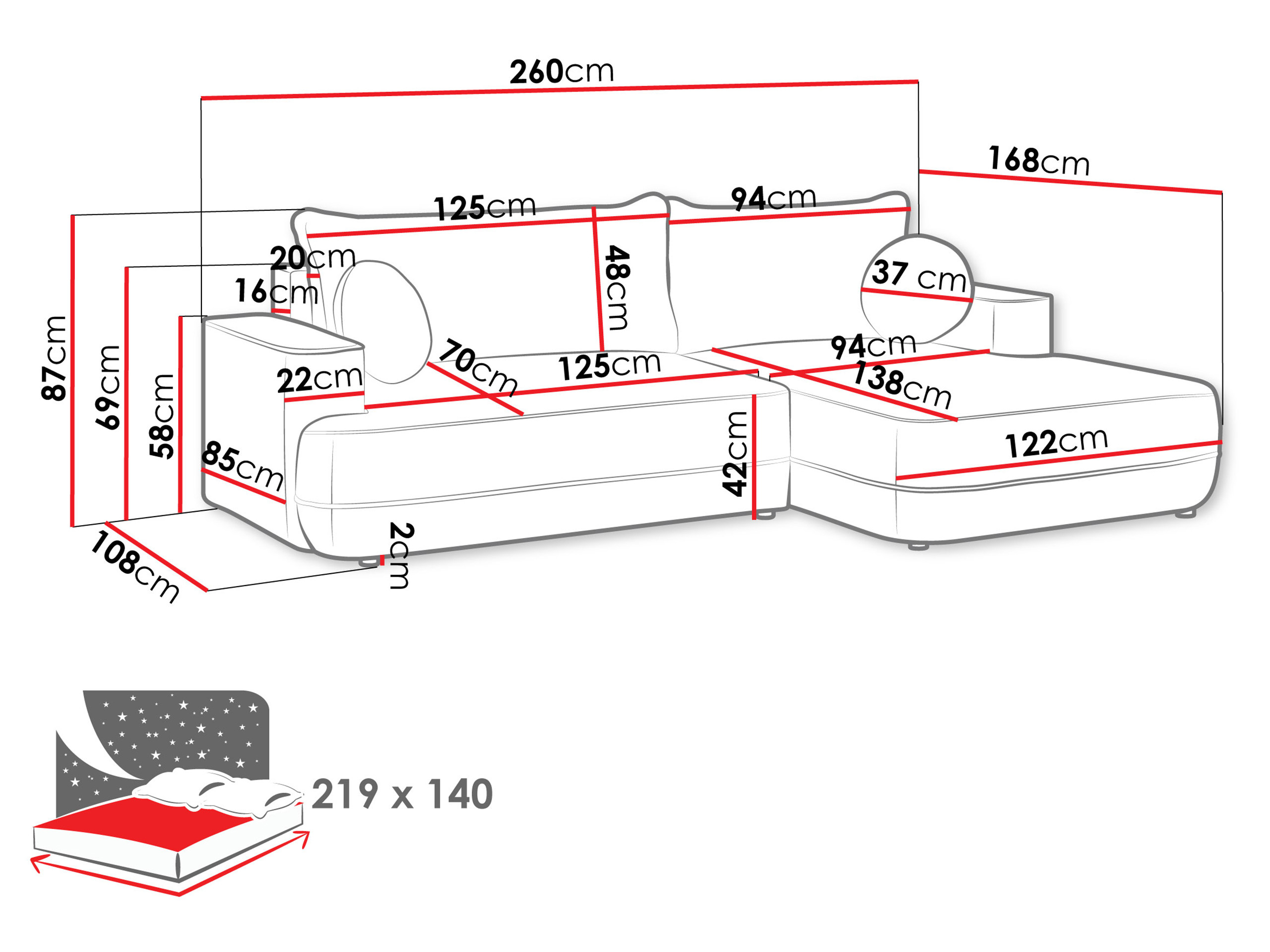 Colțar Magal I (Velo 623)
