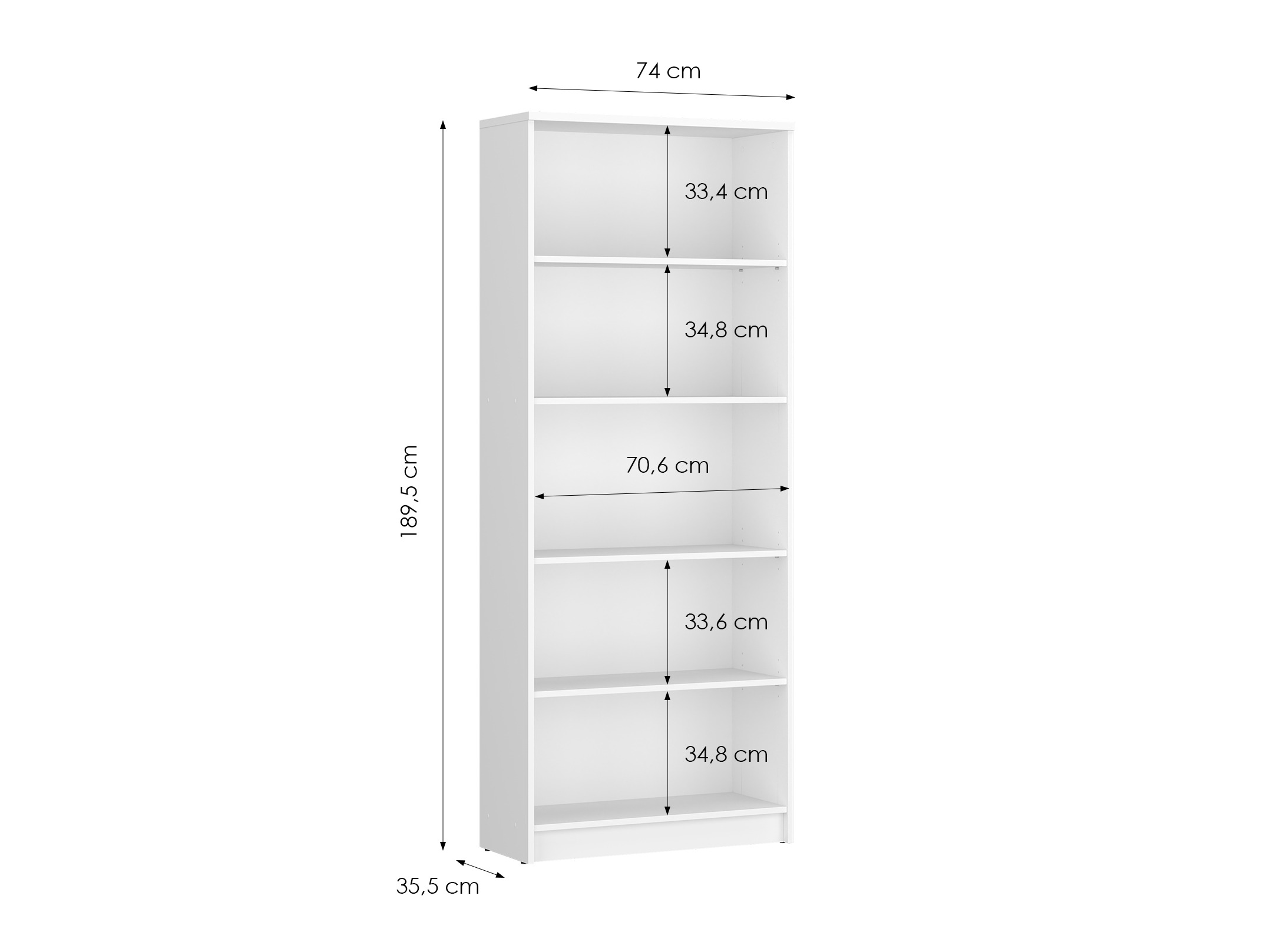 Raft Ontario 194 (Alb)