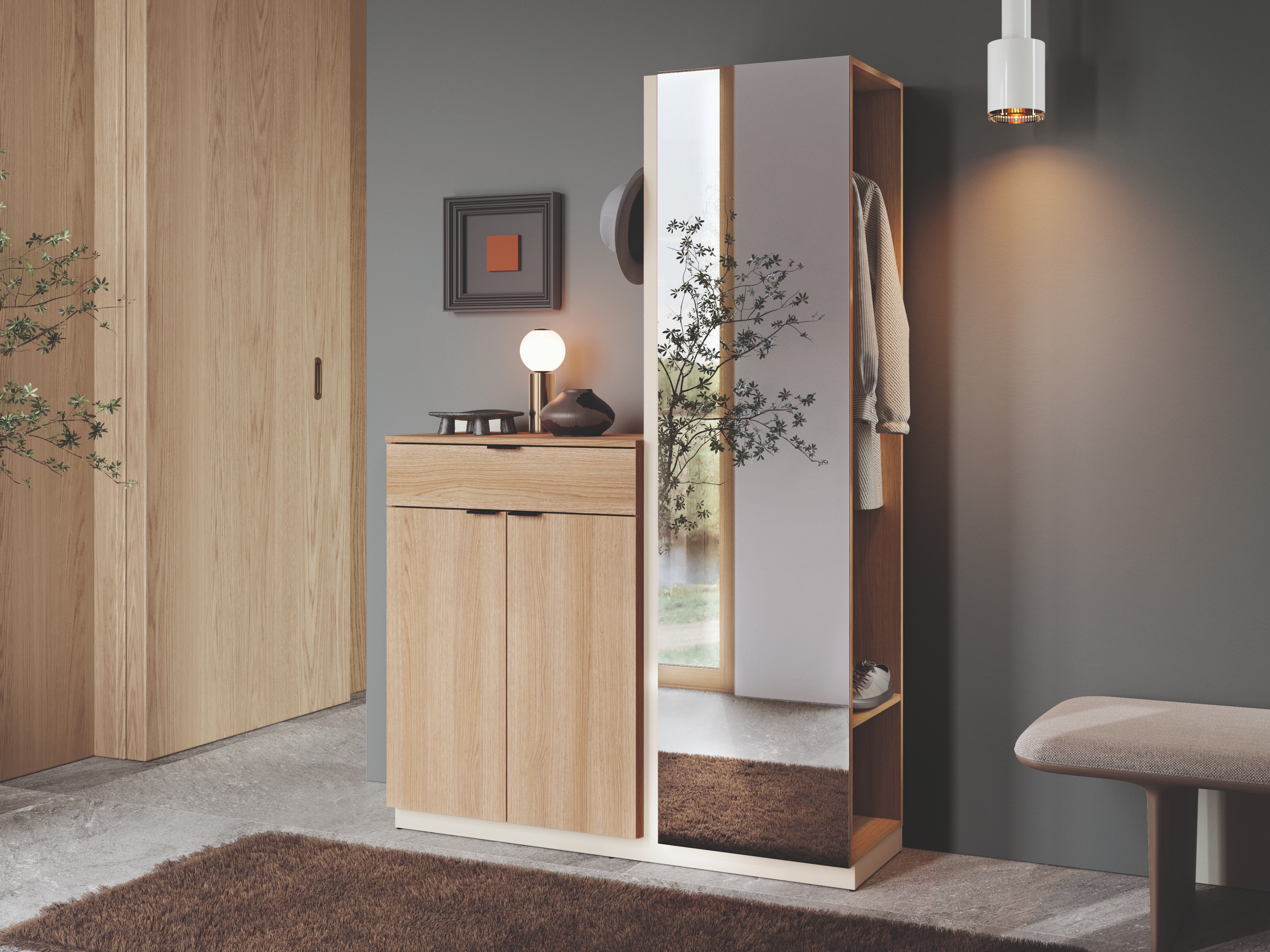 Set de hol Ontario 195