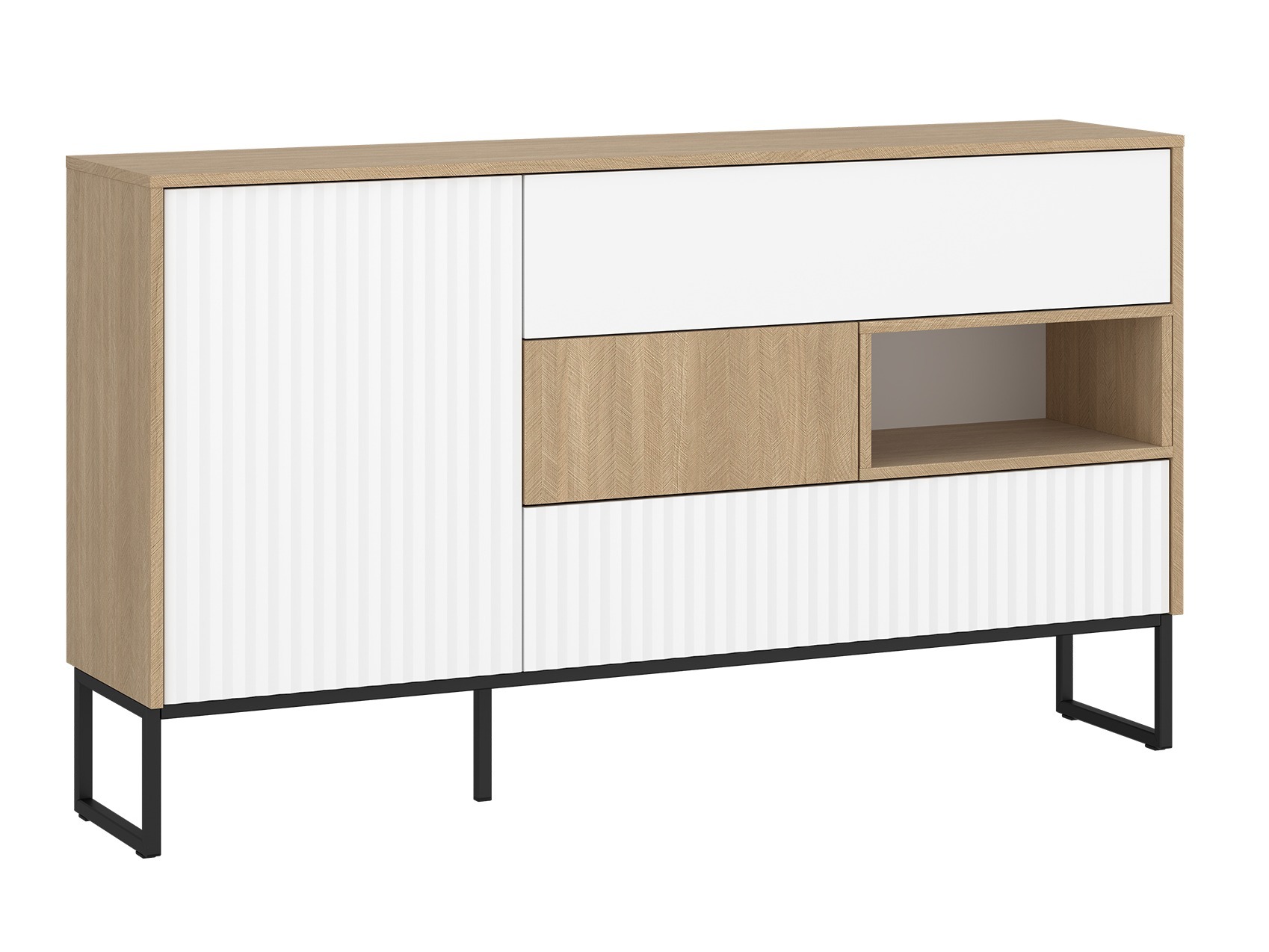 Set de living Balbenu 105