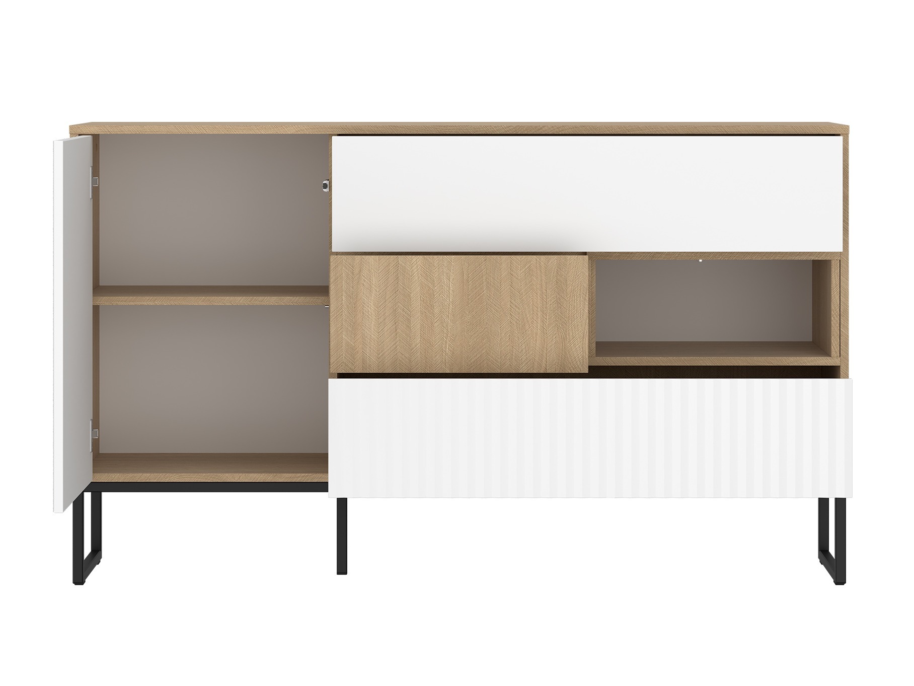 Set de living Balbenu 105