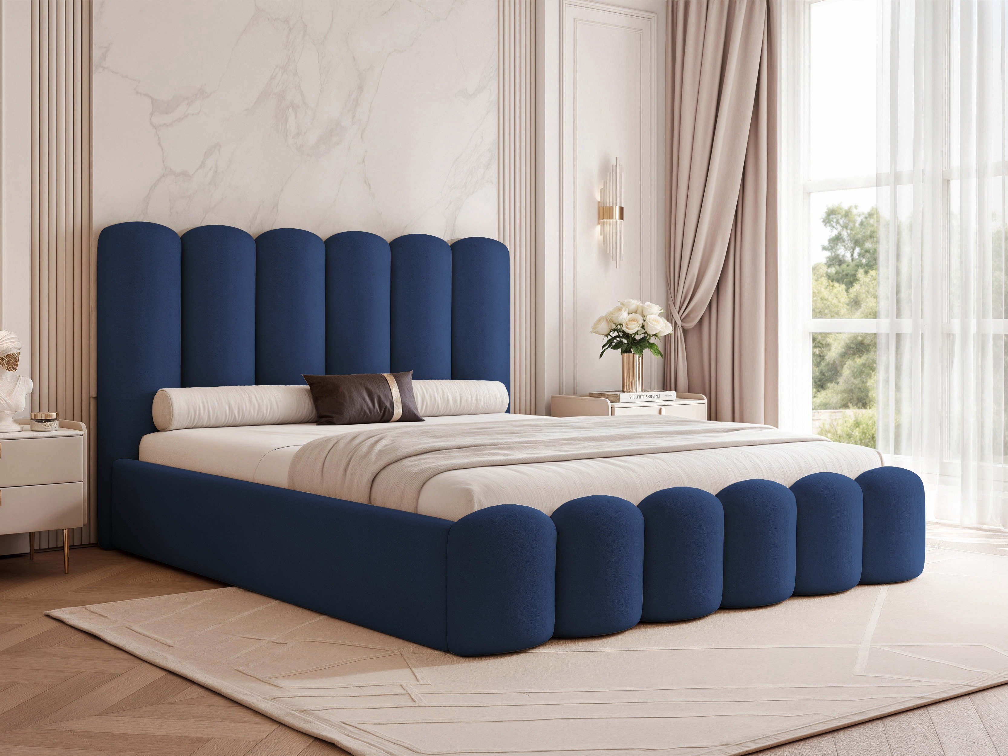 Pat Hesperia 100 (Magic Velvet 2216)
