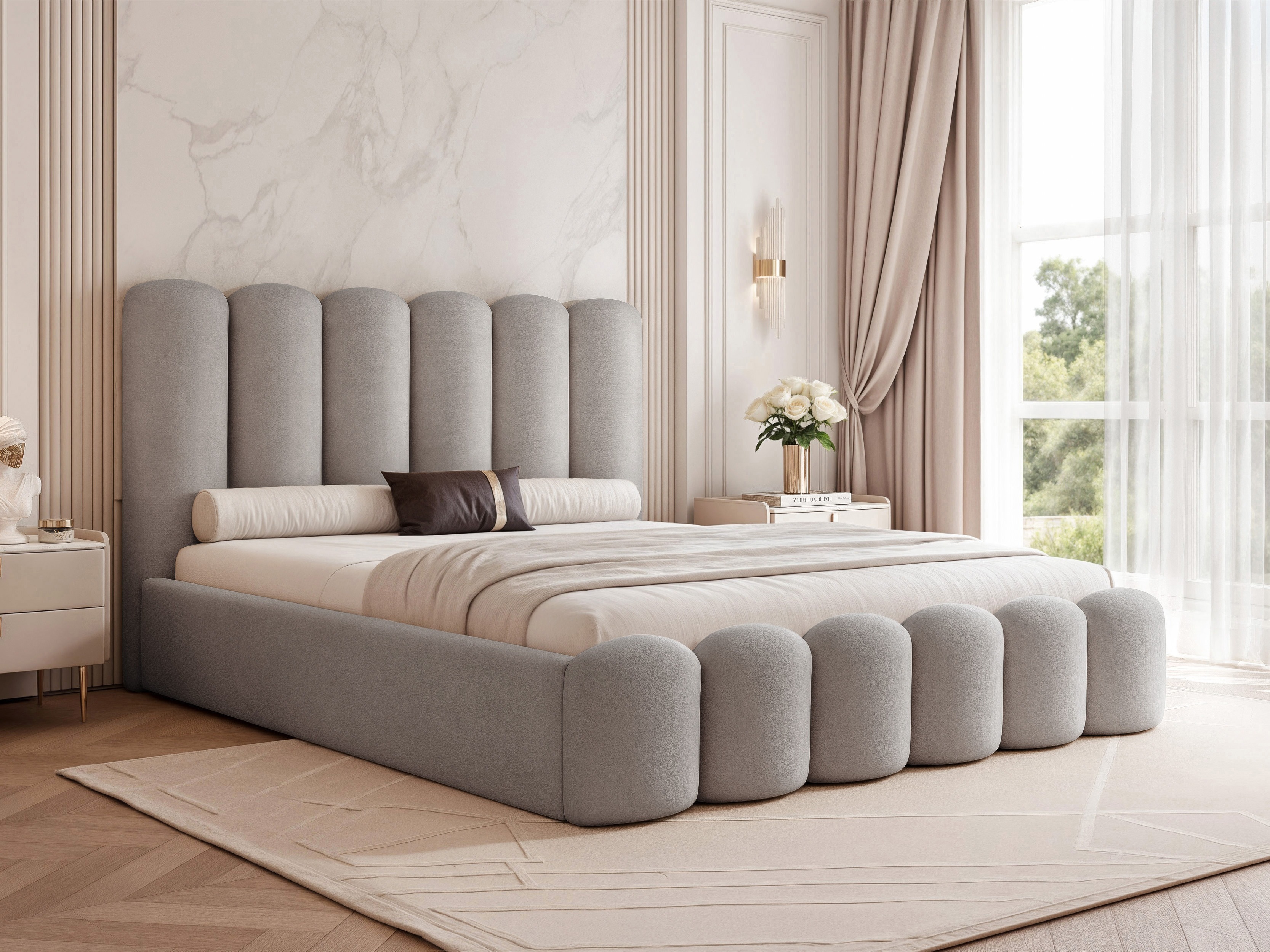 Pat Hesperia 100 (Magic Velvet 2217)