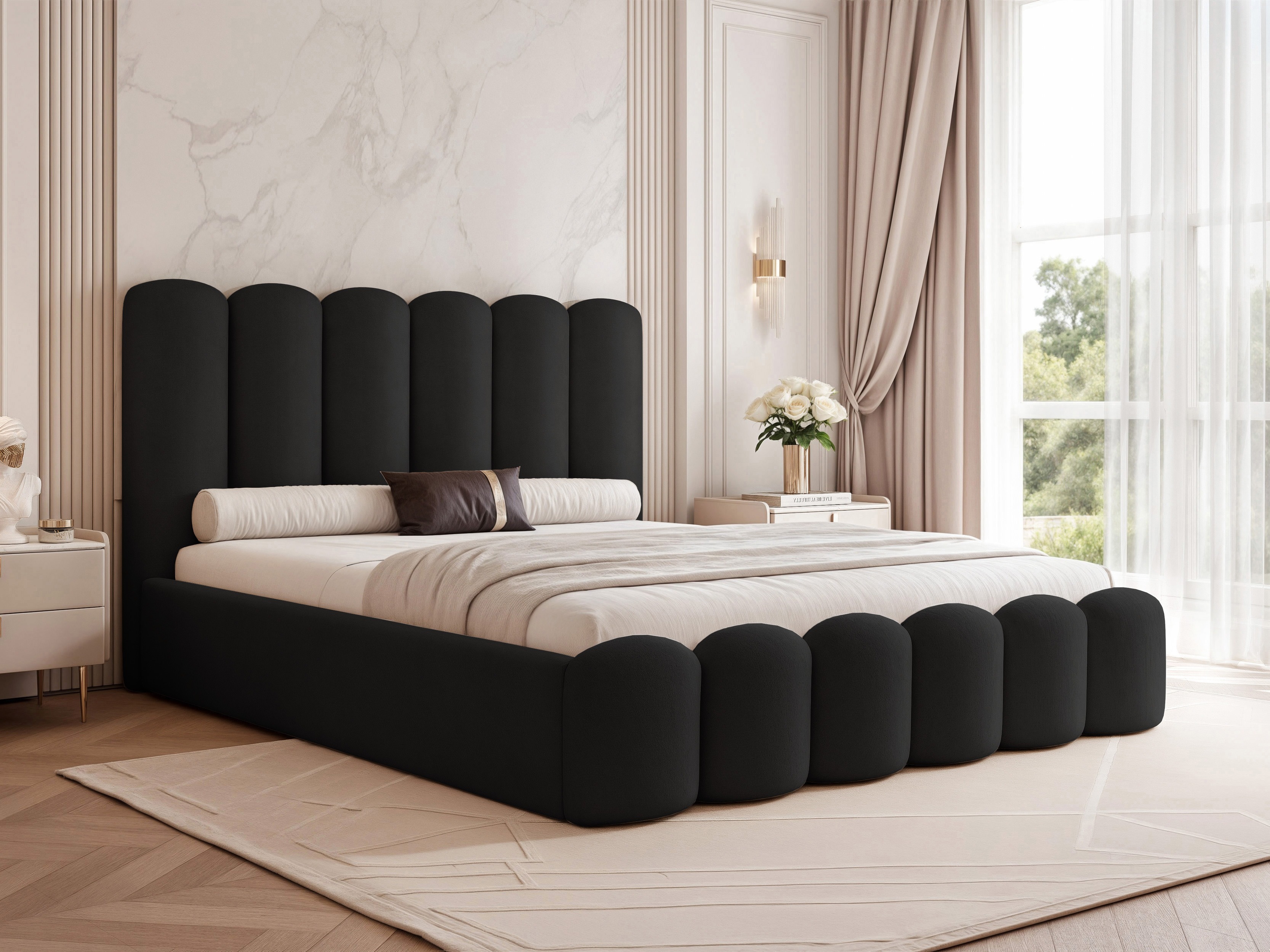 Pat Hesperia 100 (Magic Velvet 2219)