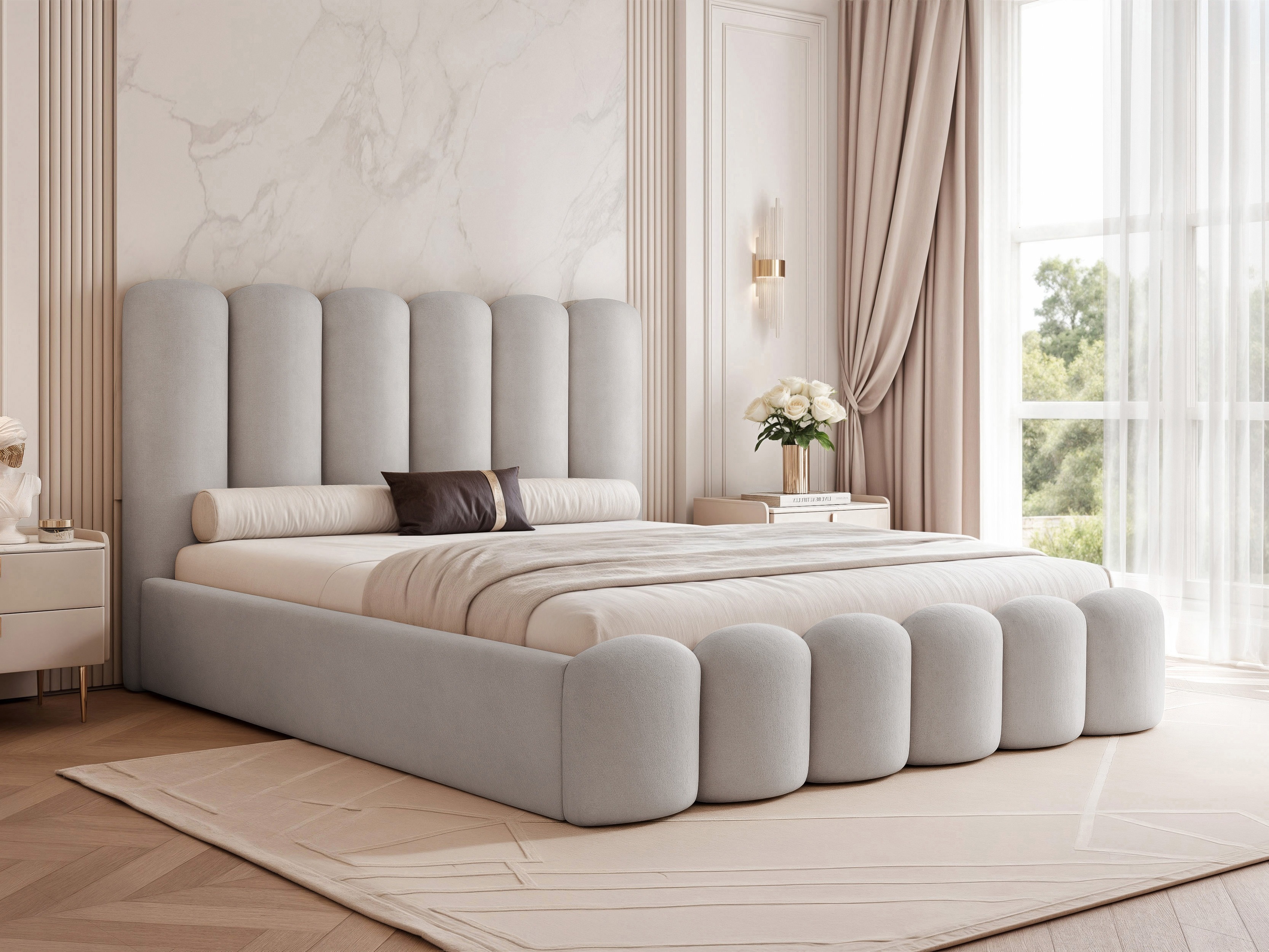 Pat Hesperia 100 (Magic Velvet 2240)
