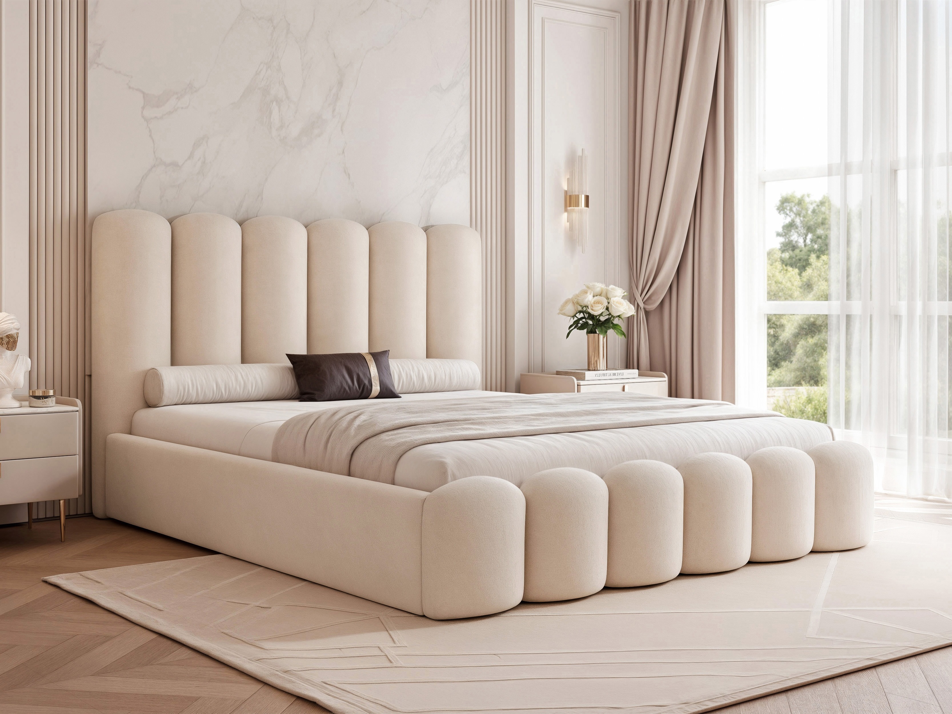 Pat Hesperia 100 (Magic Velvet 2256)
