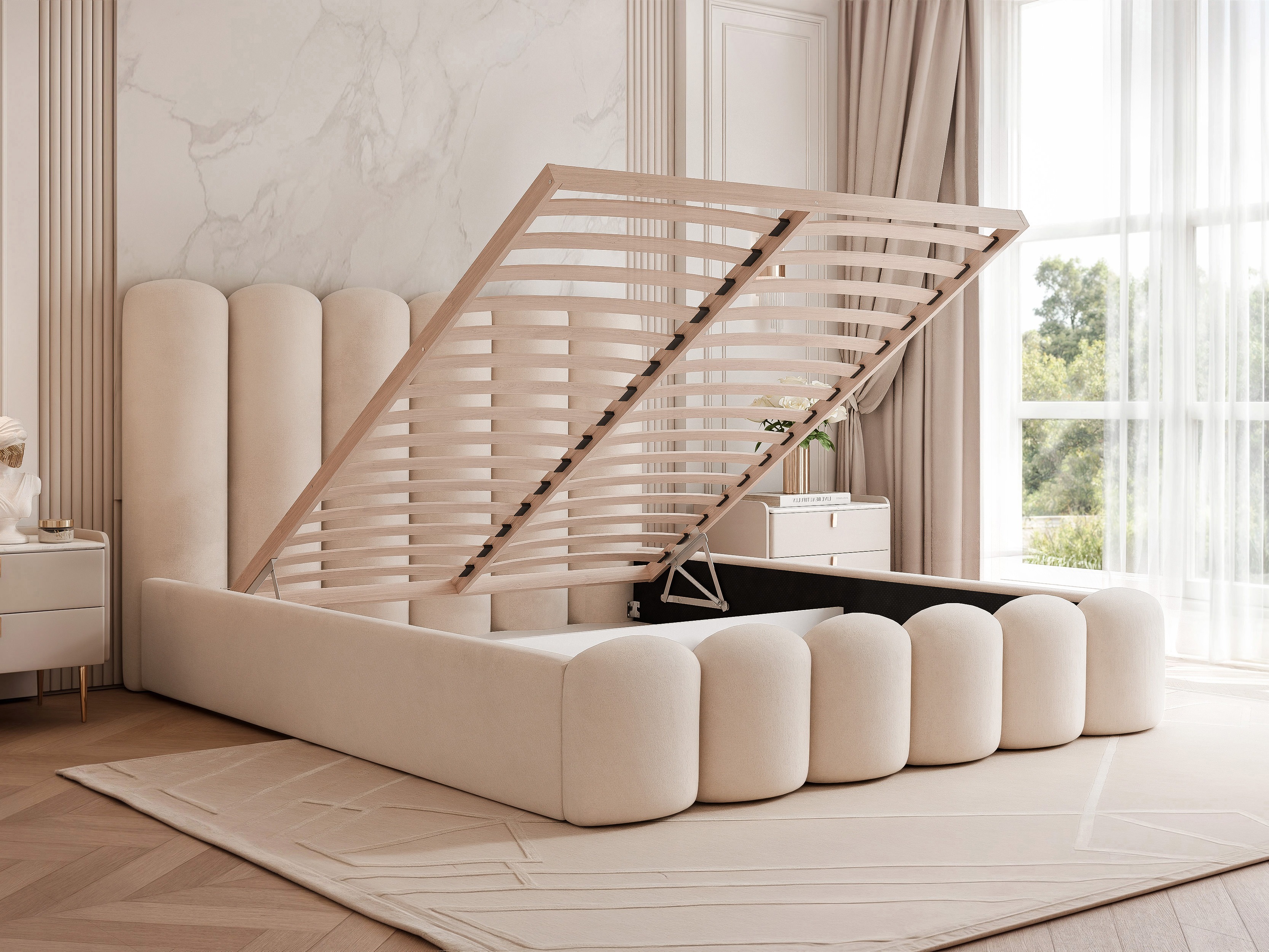 Pat Hesperia 100 (Magic Velvet 2256)