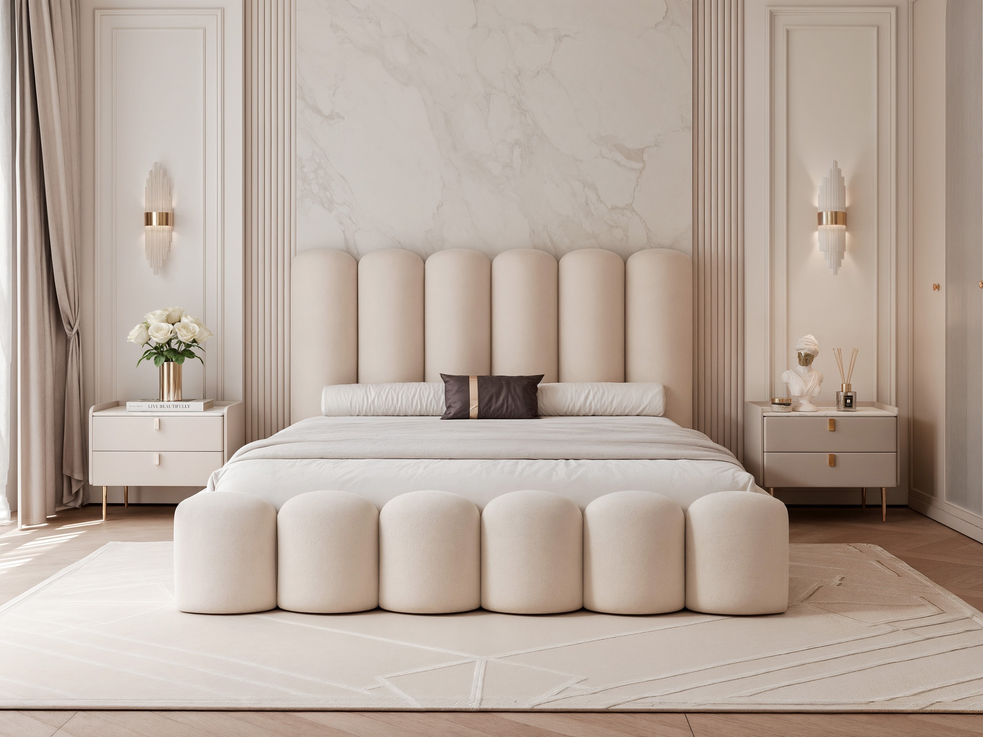 Pat Hesperia 100 (Magic Velvet 2256)