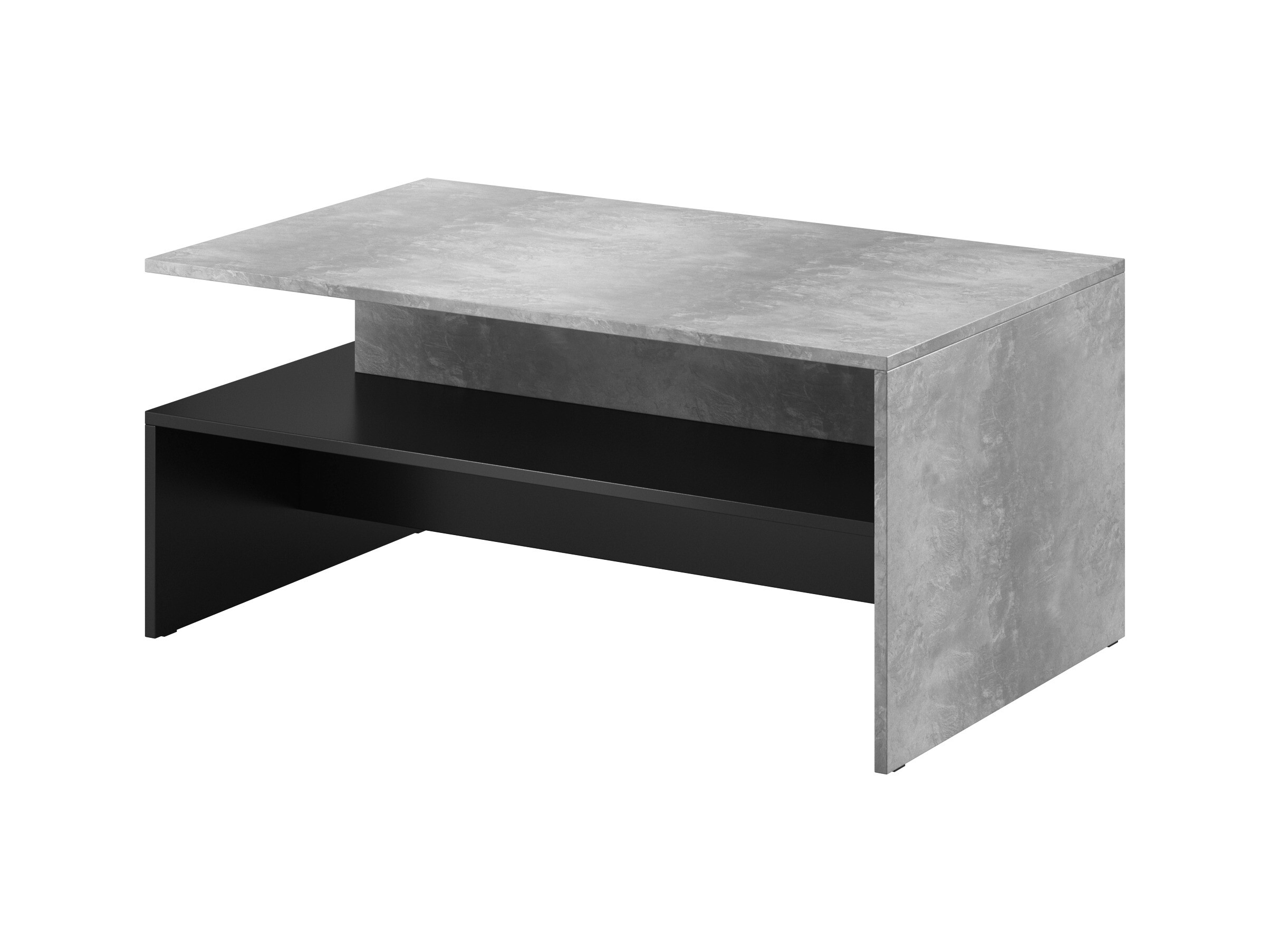Set de living Serodeu 104 (Beton)