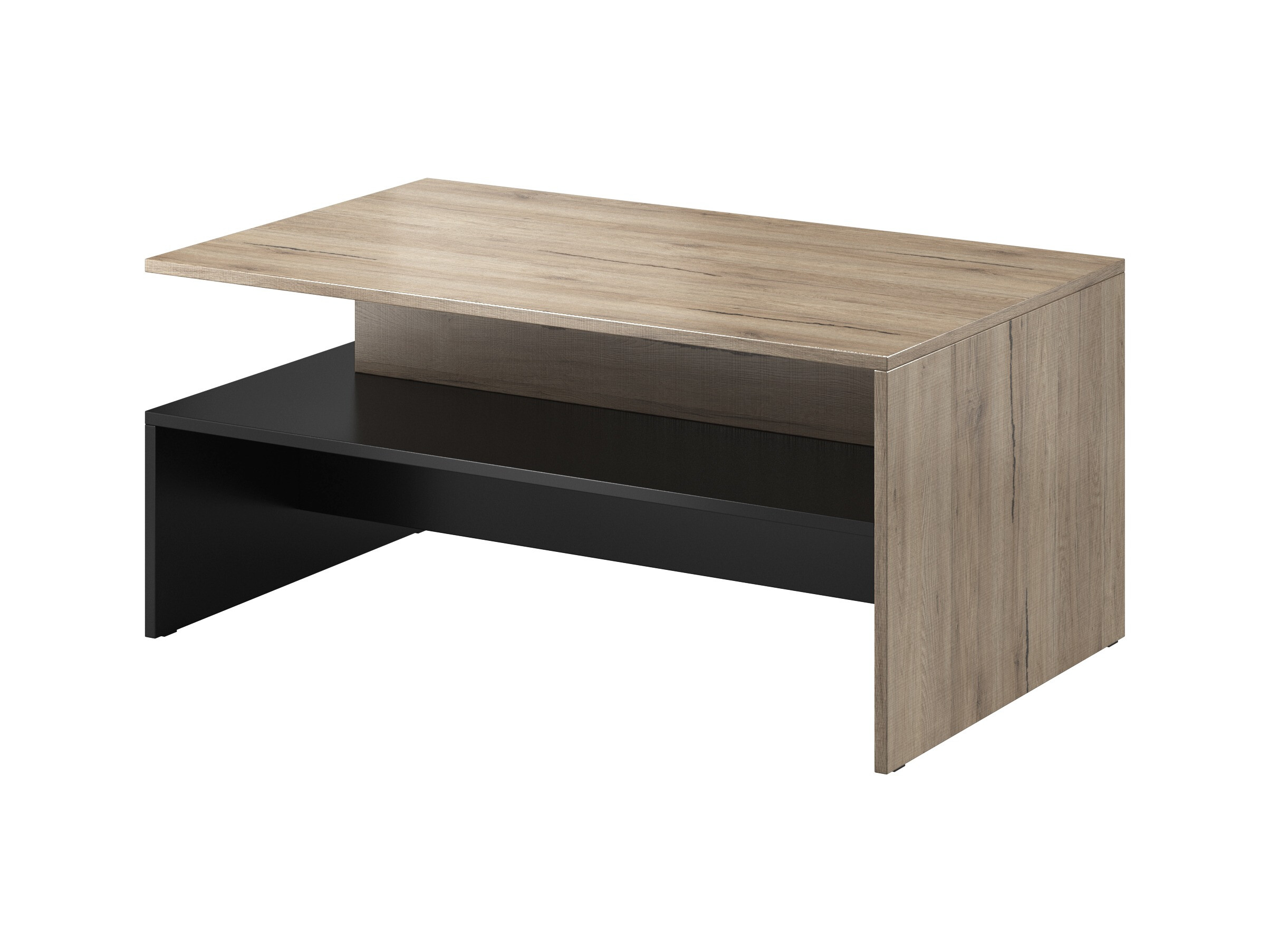 Set de living Serodeu 104 (Stejar San Remo)