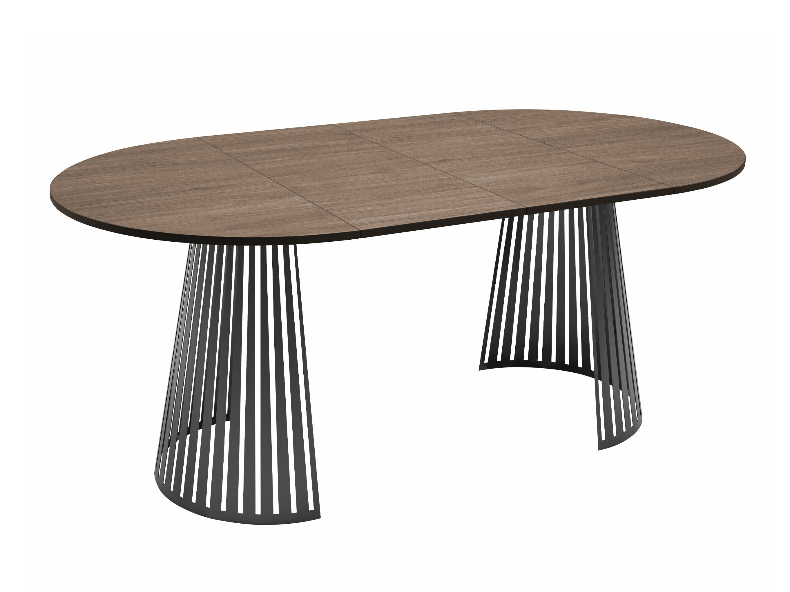 Masă Oswego 153 (Nuc)