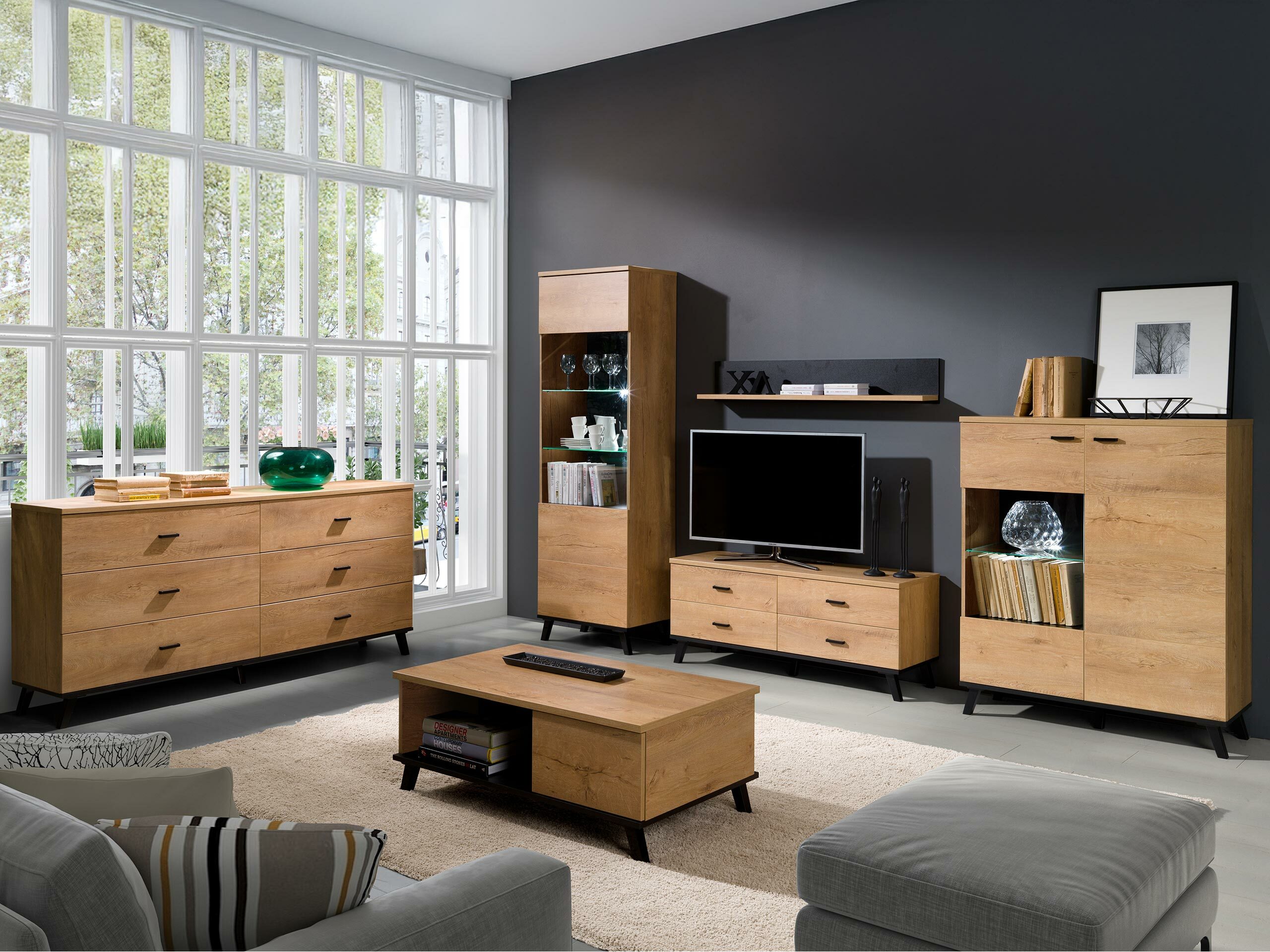 Bufet Talsere 103