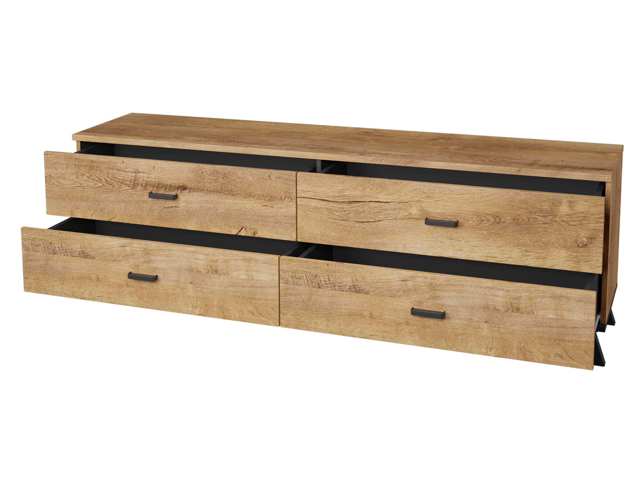 Comodă TV Talsere 105