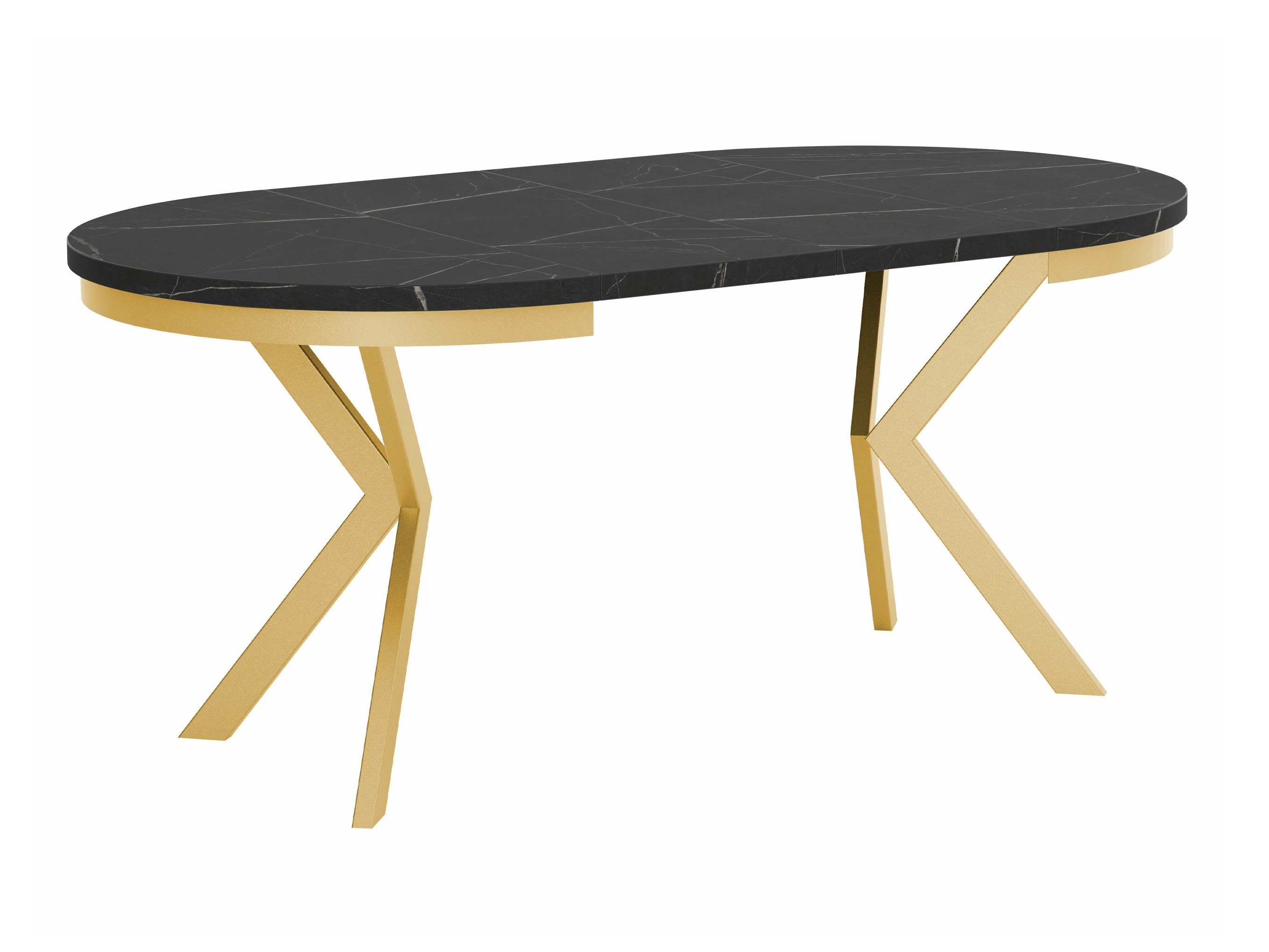 Masă Oswego 155 (Nuc)
