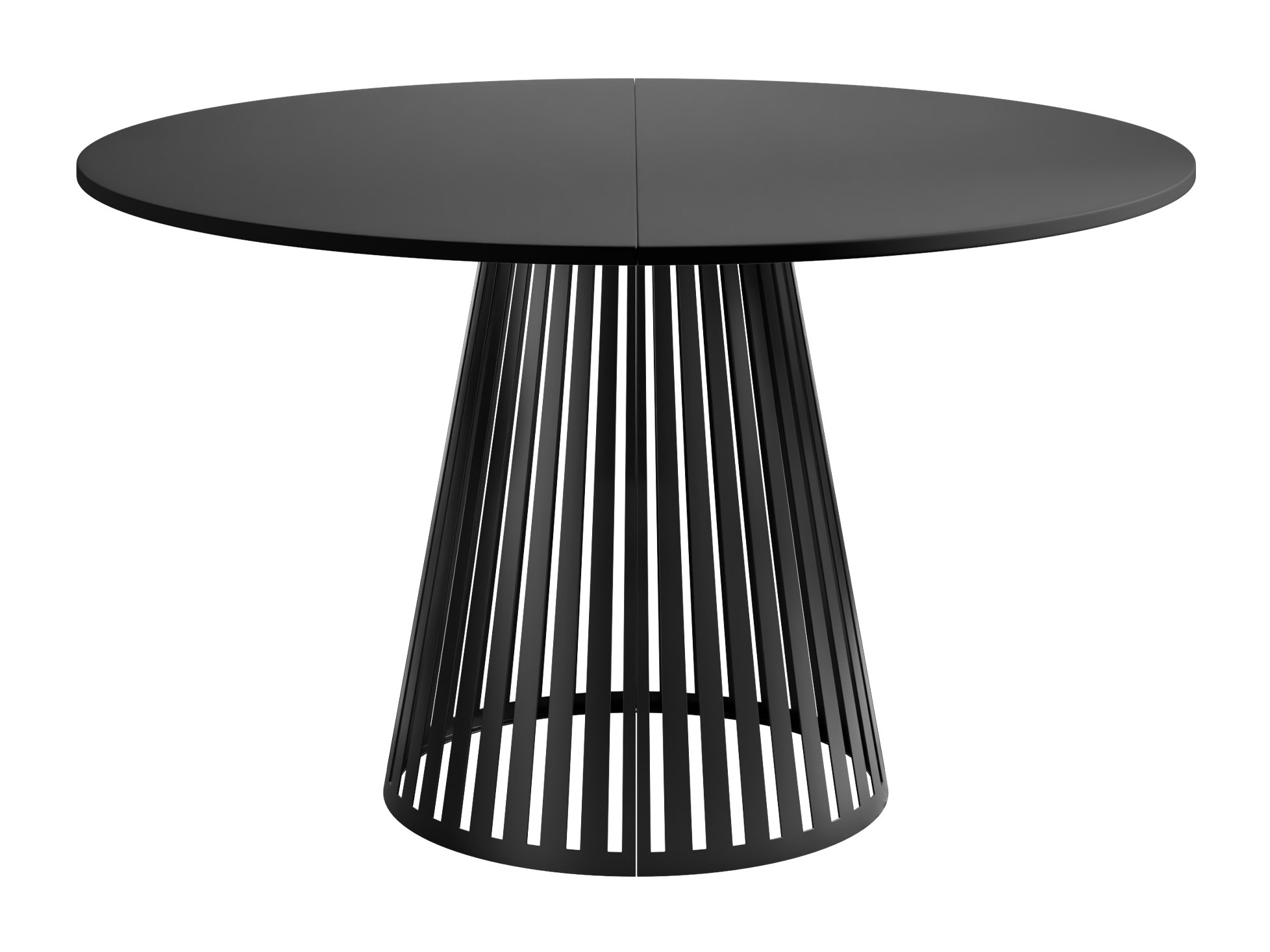 Masă Prudentia II (Negru)