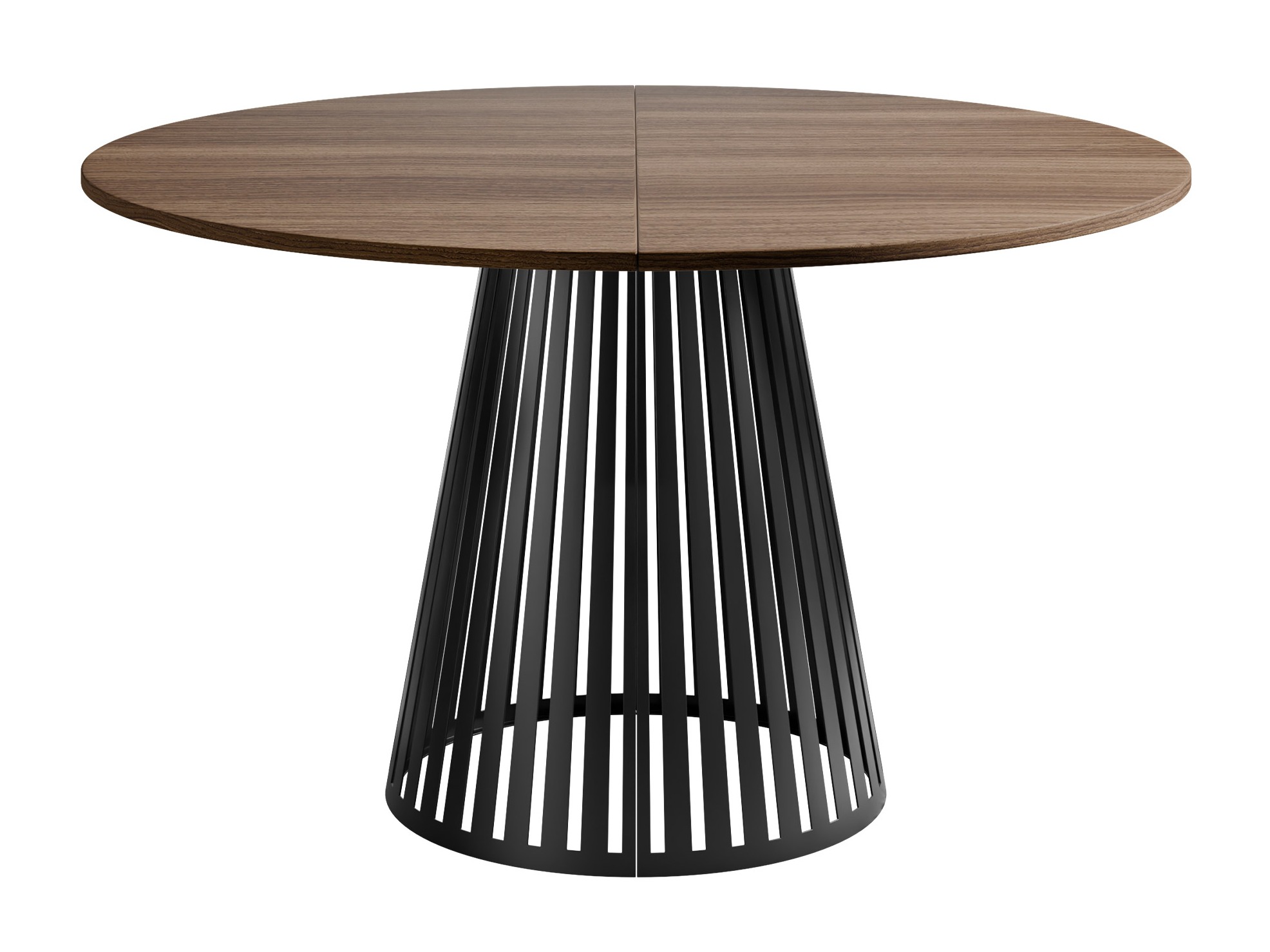 Masă Prudentia II (Nuc)