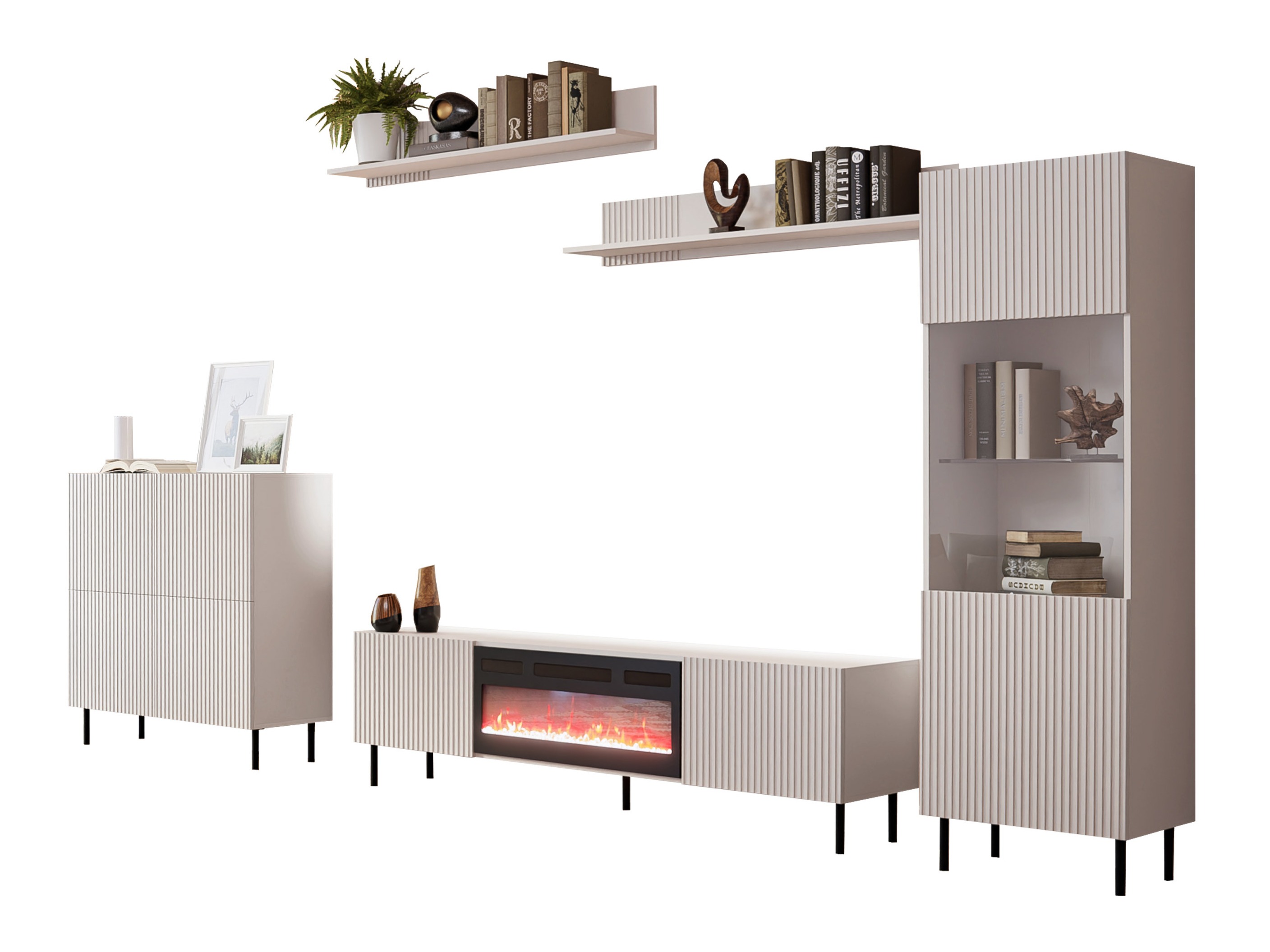 Set camera de zi Livsevi 111