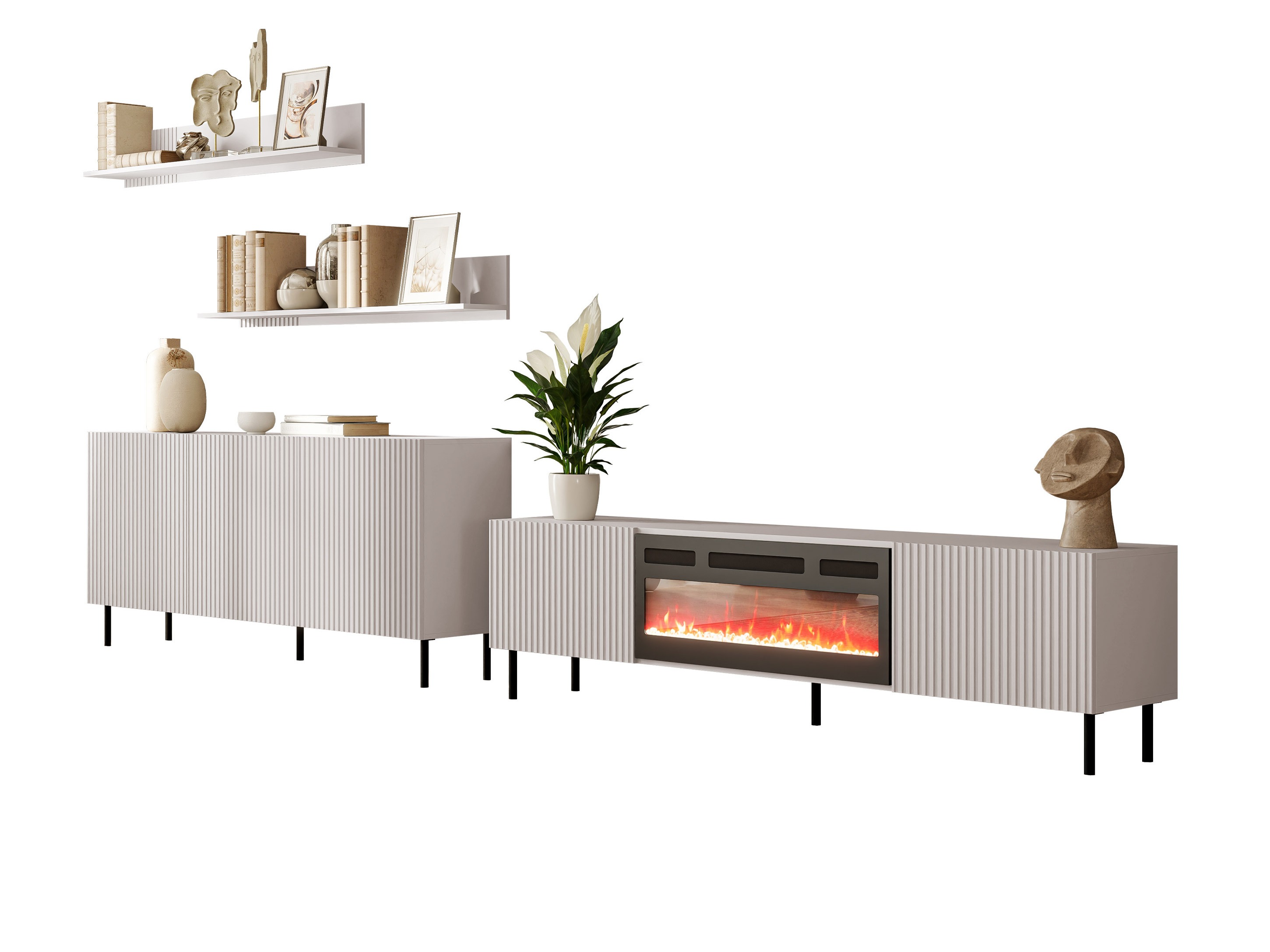 Set de living Studium