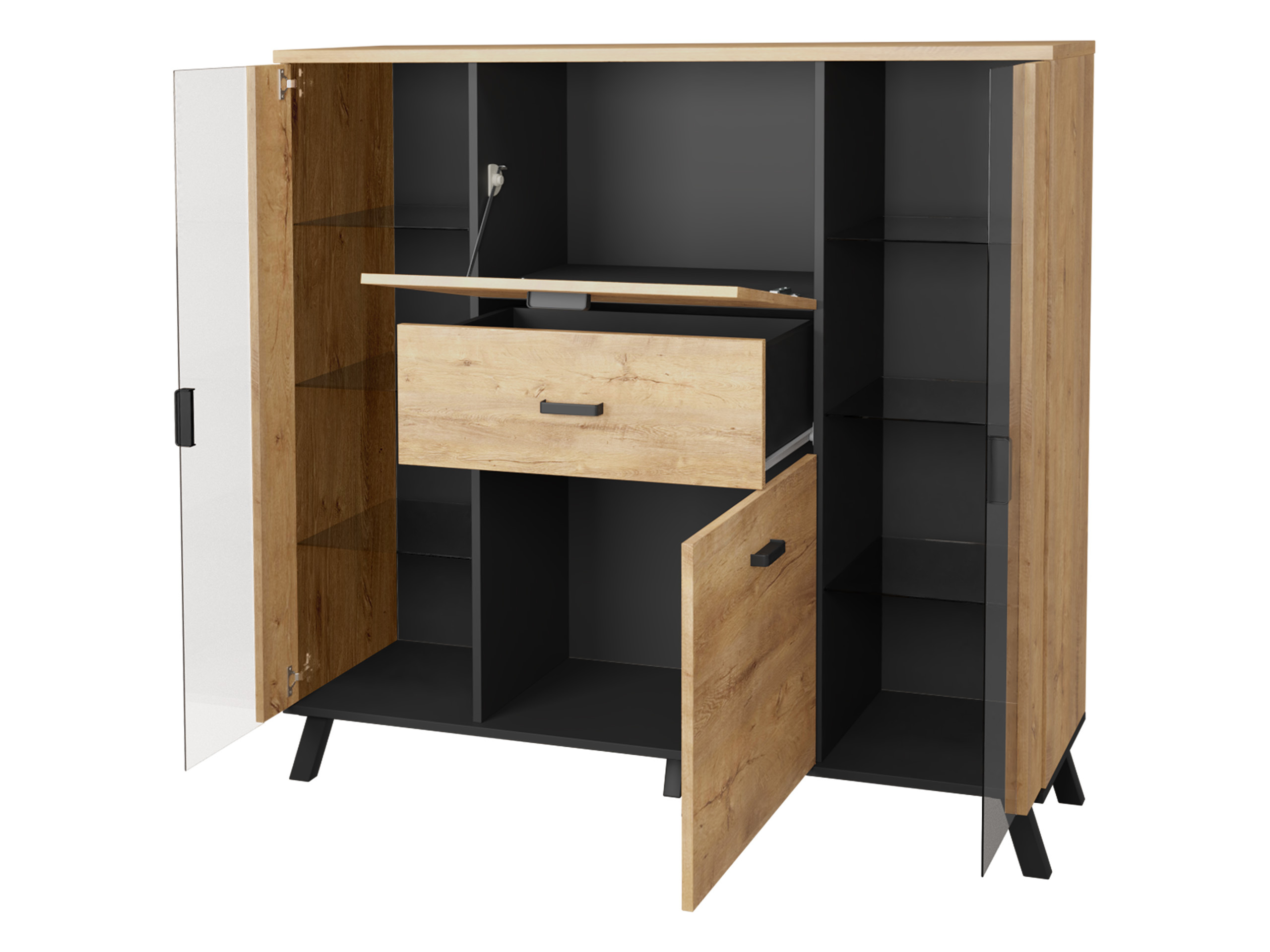 Set de living Talsere 110