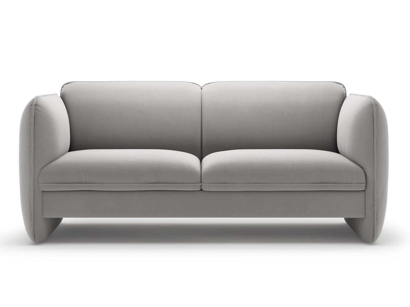 Canapea Romsero 101 (Magic Velvet 2239)