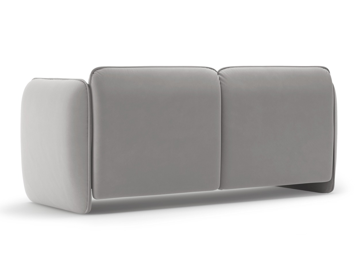 Canapea Romsero 101 (Magic Velvet 2239)