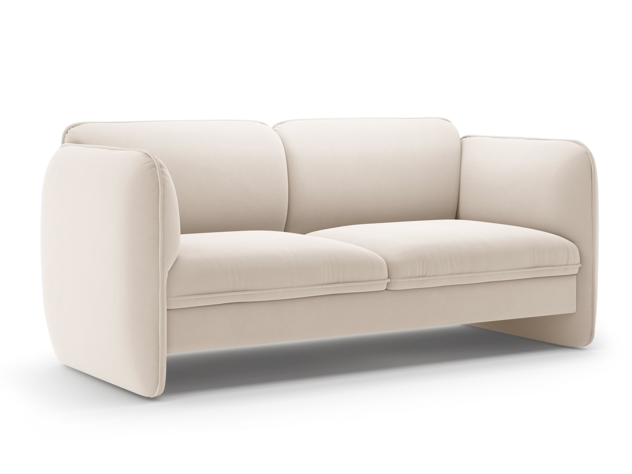 Canapea Romsero 101 (Magic Velvet 2256)