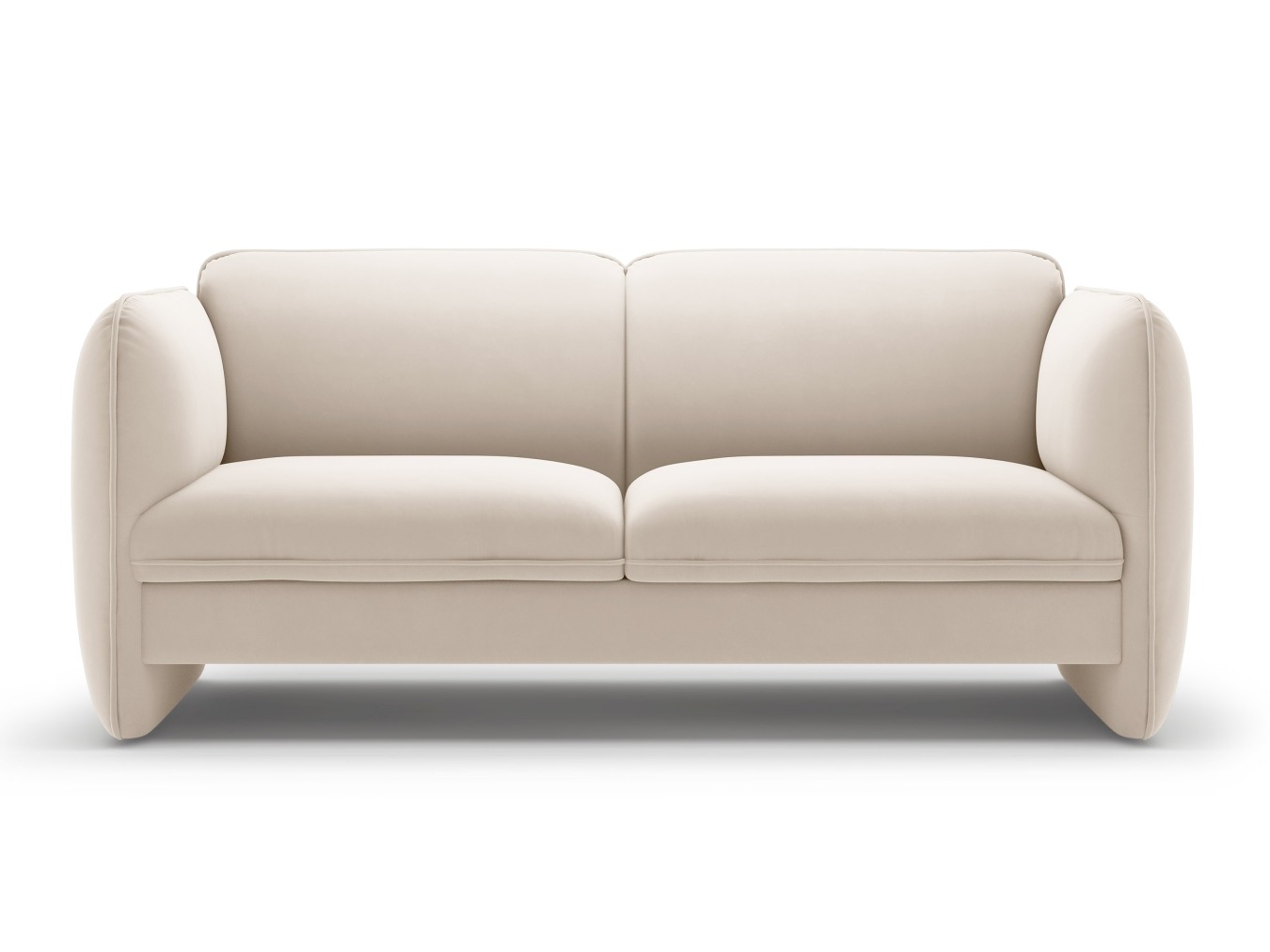 Canapea Romsero 101 (Magic Velvet 2256)
