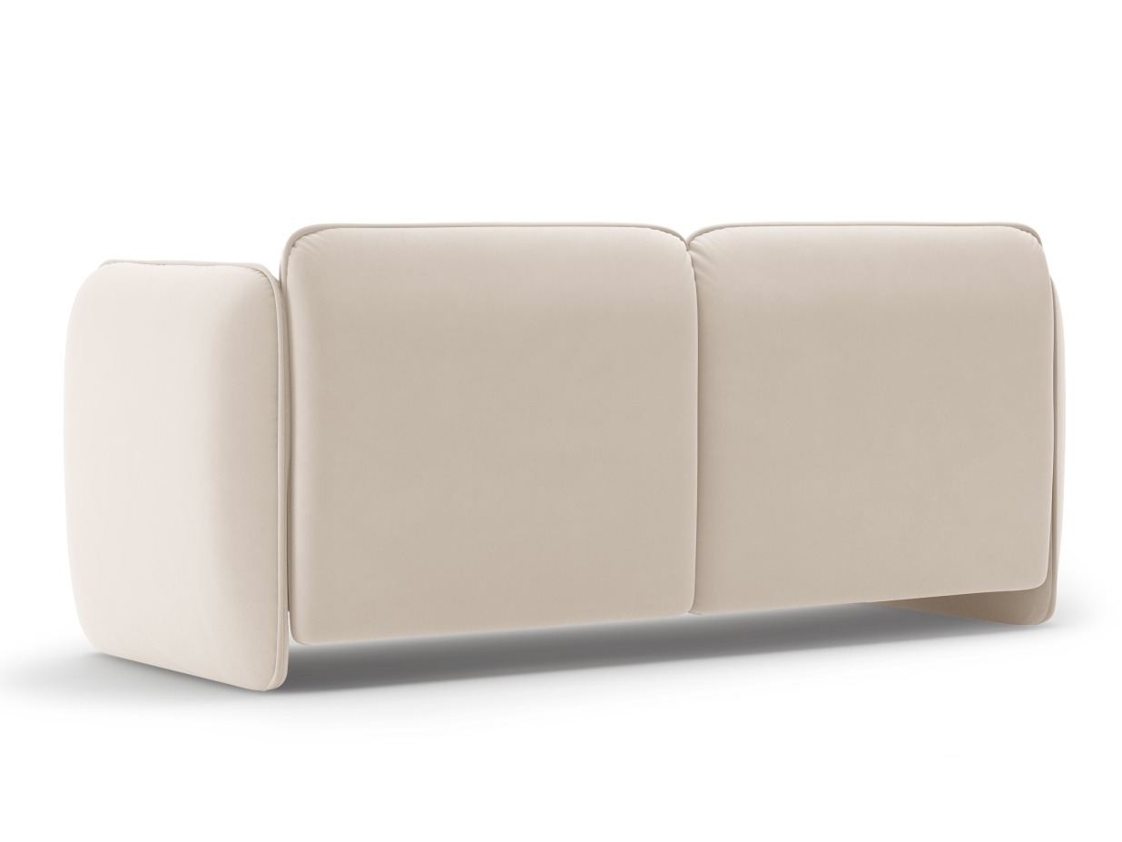 Canapea Romsero 101 (Magic Velvet 2256)