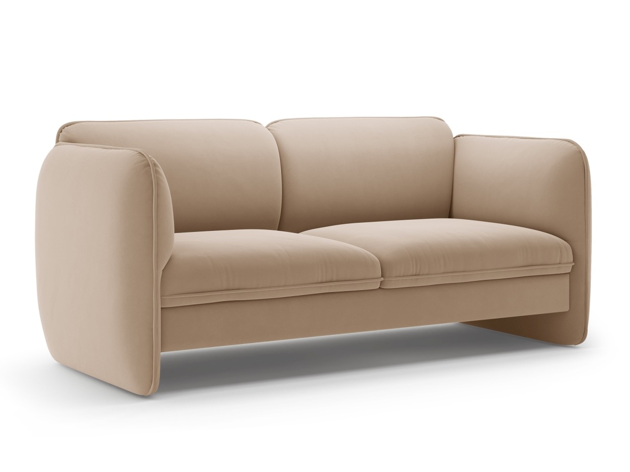 Canapea Romsero 101 (Magic Velvet 2282)