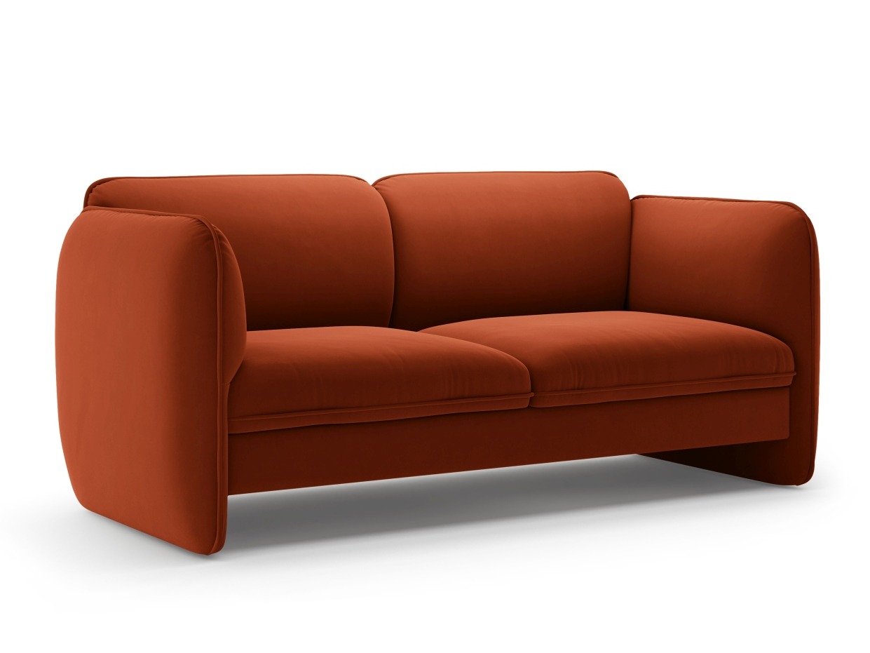 Canapea Romsero 101 (Magic Velvet 2285)