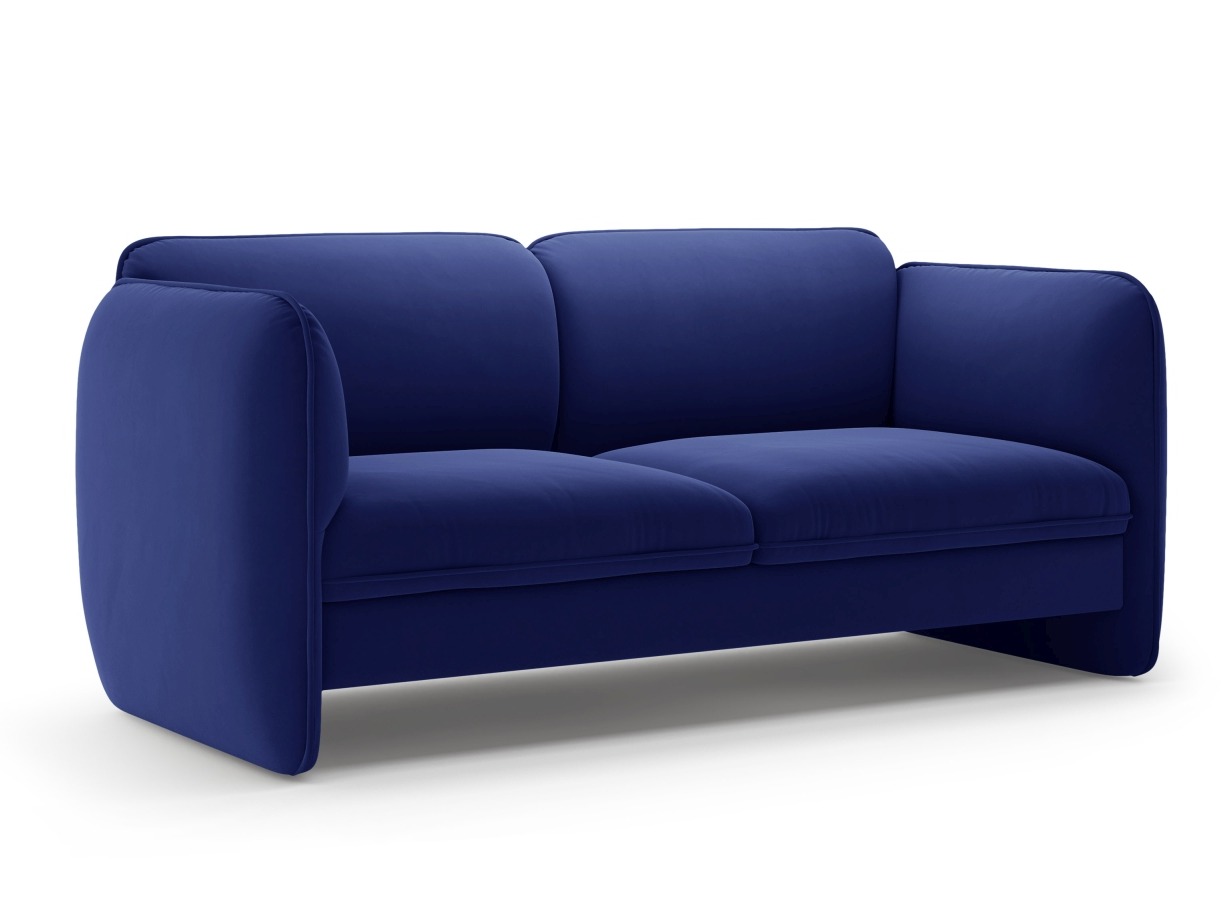 Canapea Romsero 101 (Magic Velvet 2296)