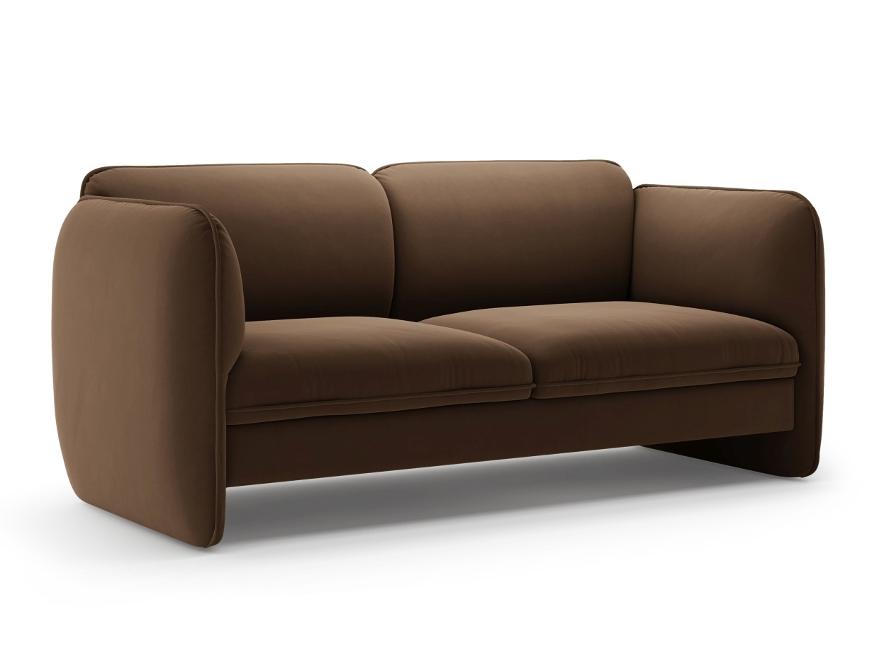 Canapea Romsero 101 (Magic Velvet 2299)
