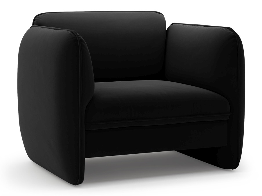 Fotoliu Romsero 100 (Magic Velvet 2219)